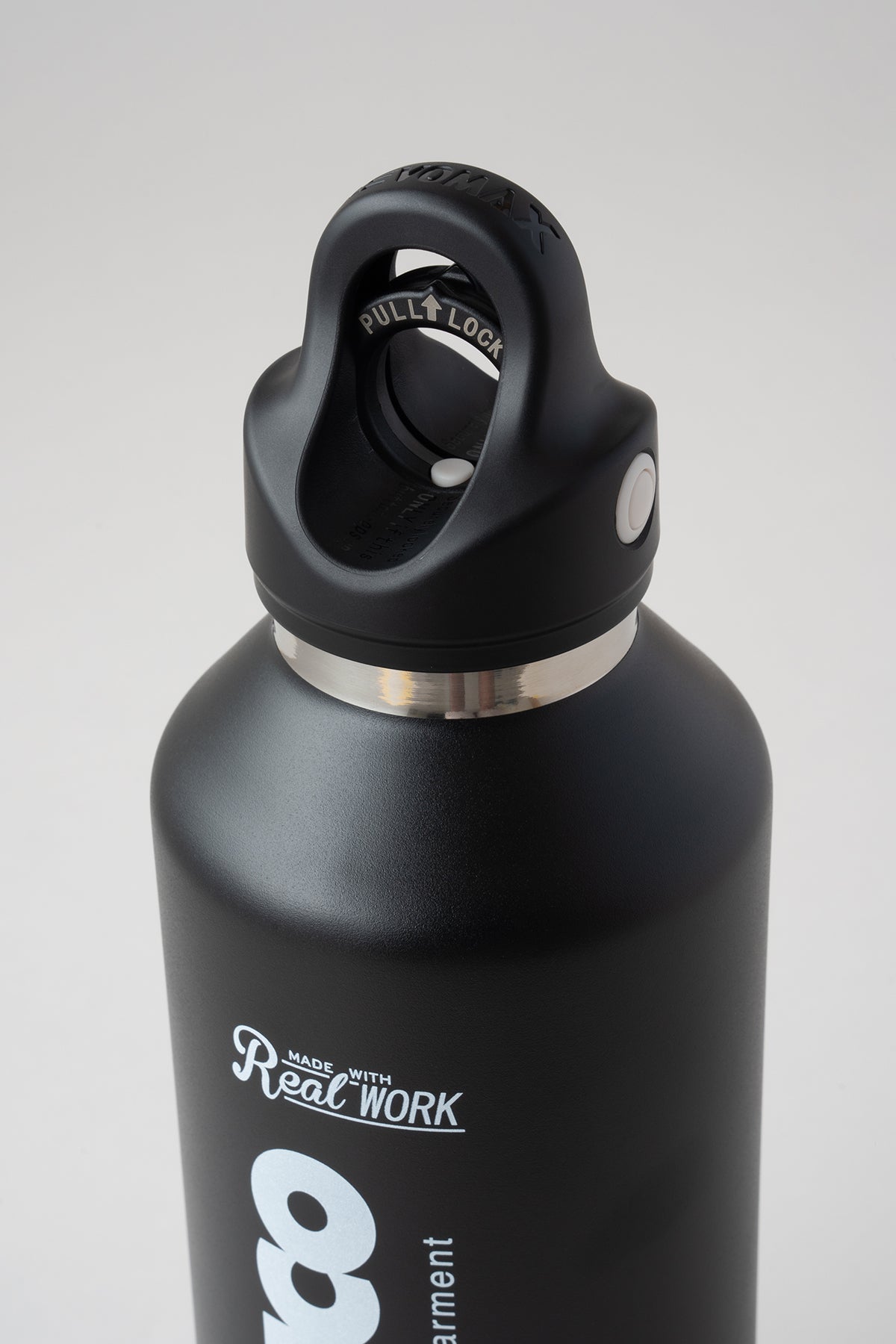 REVOMAX BOTTLE -32oz-