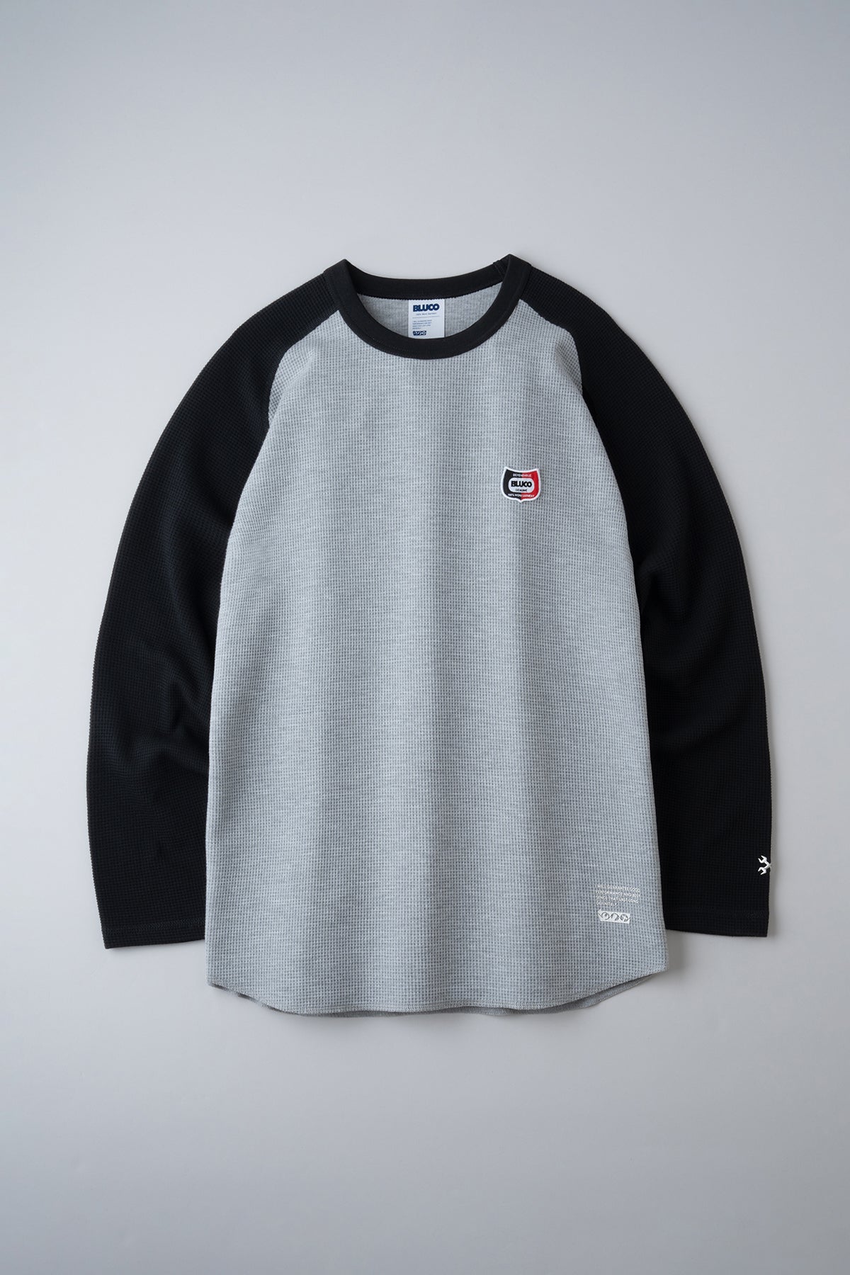 RAGLAN THERMAL SHIRT -Champ-