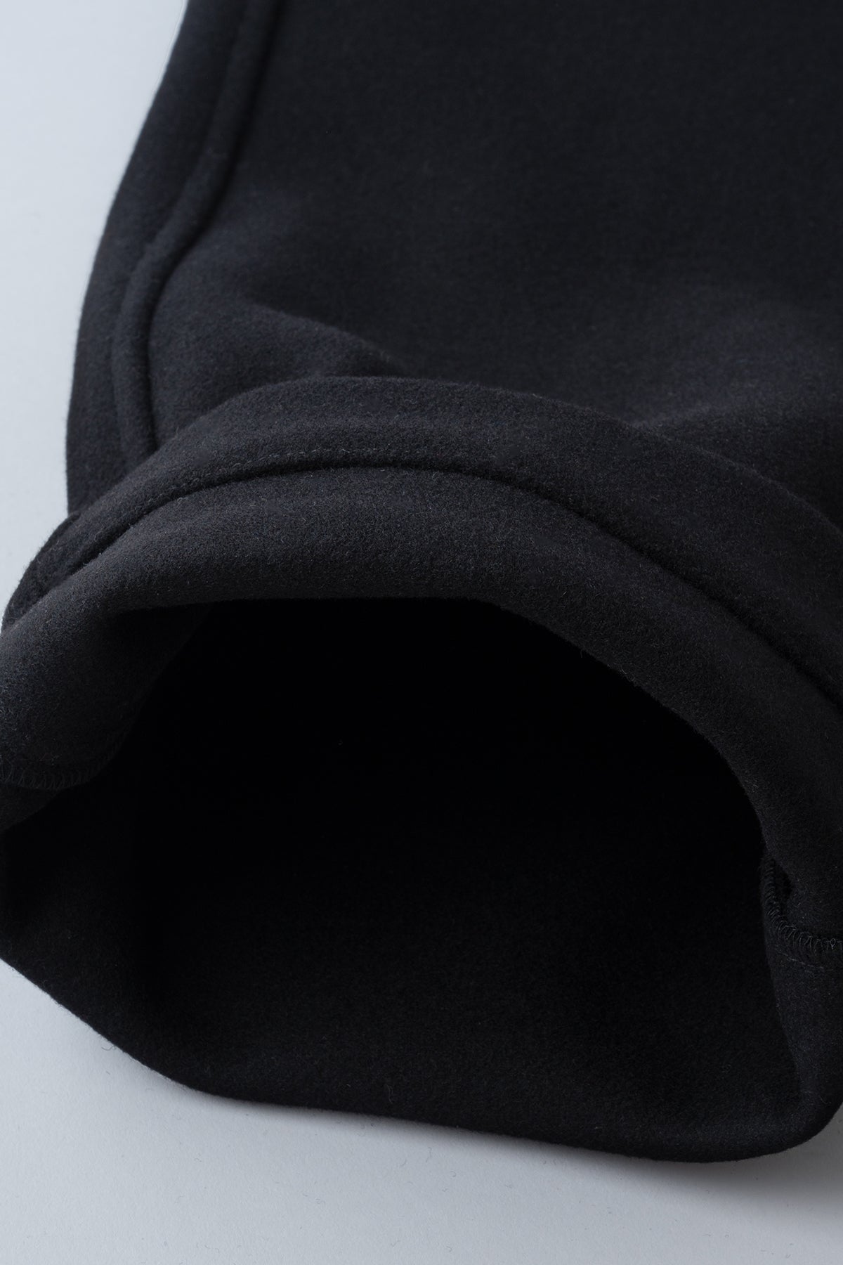 HEAVY MELTON FATIGUE PANTS