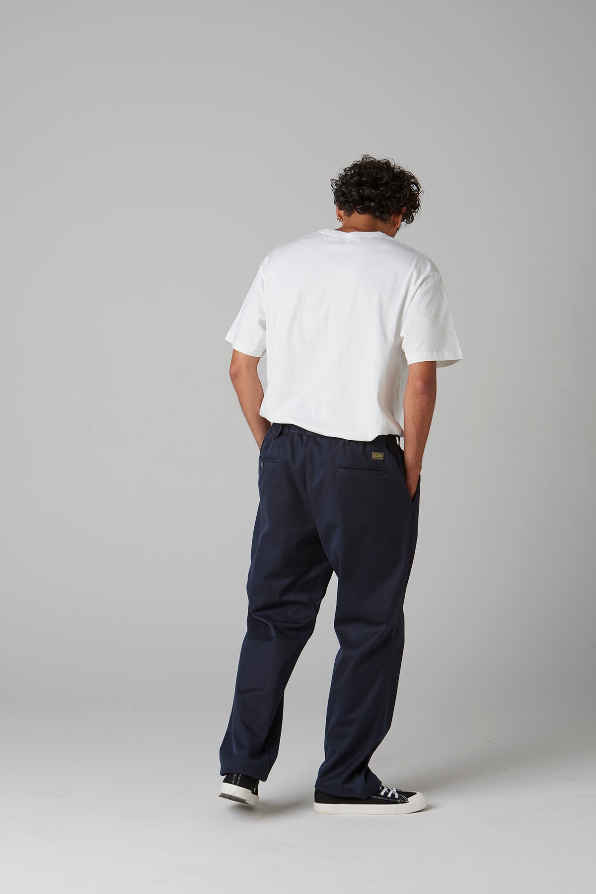 STRETCH WARM EASY WORK PANTS