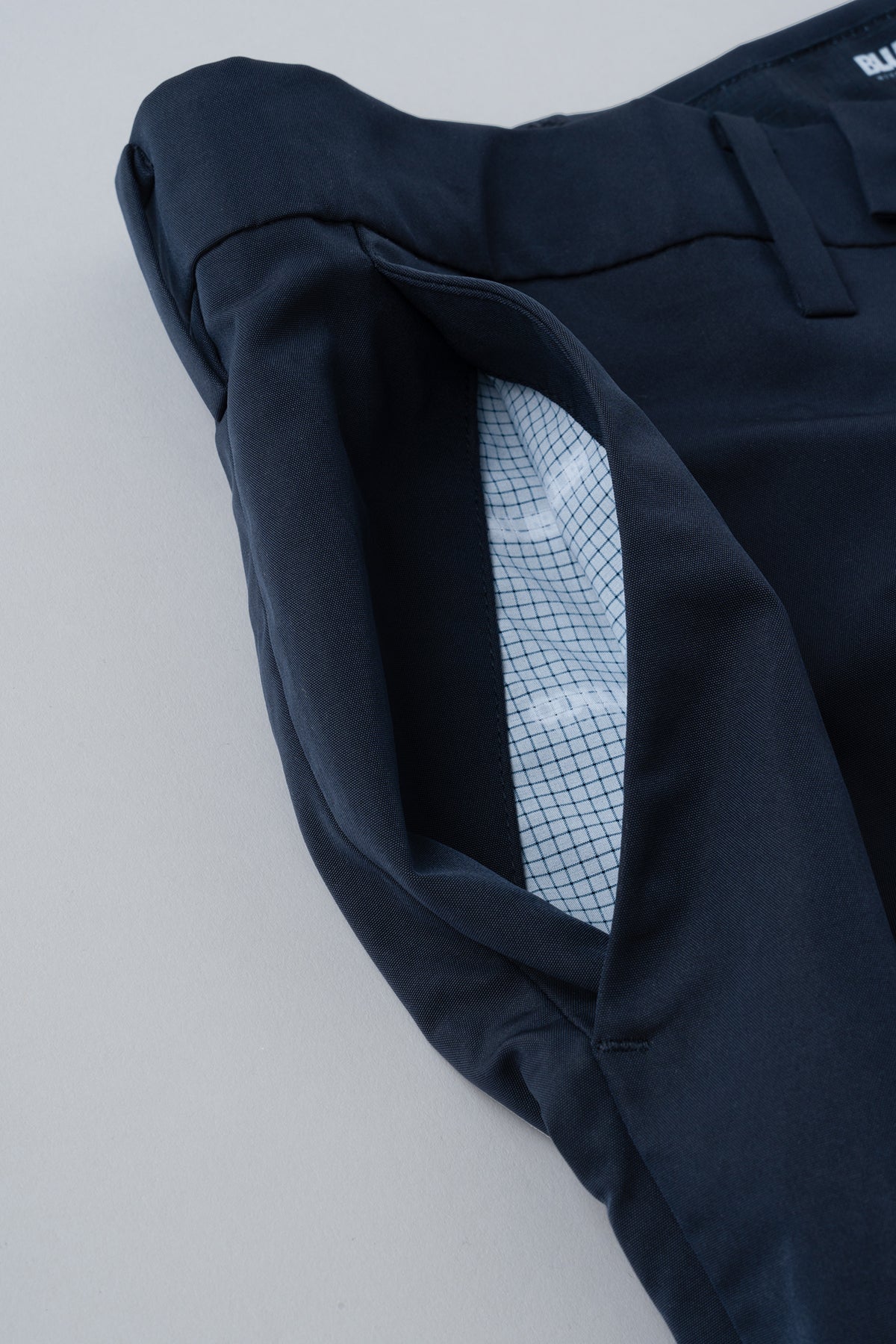 ワーカーズトラウザーズ