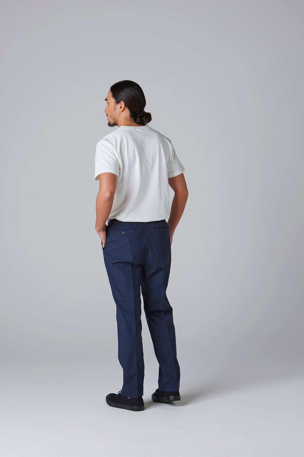 ワーカーズトラウザーズ