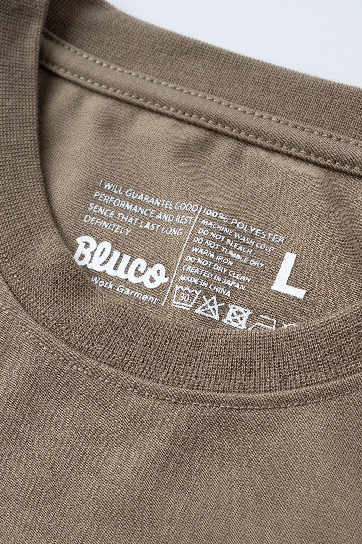 2-PACK ファンクションTシャツ / オーバーサイズ