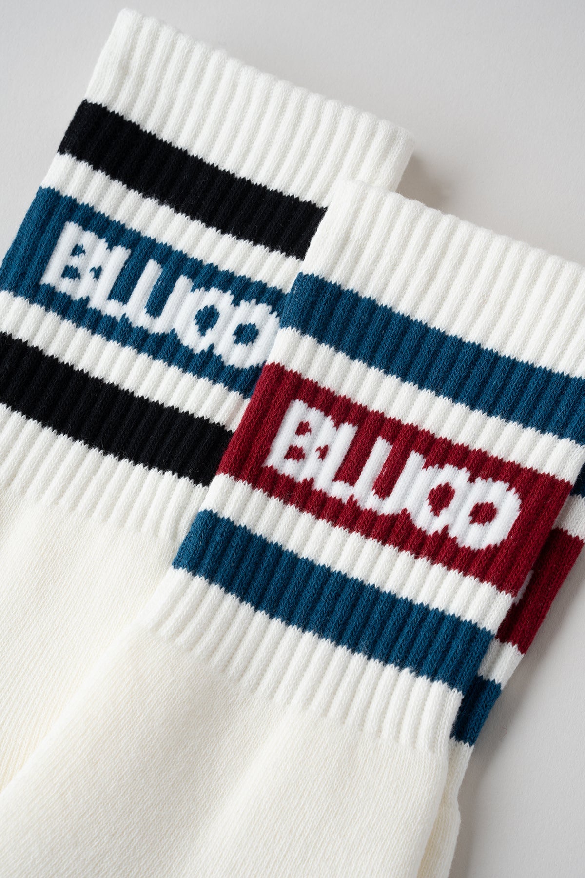 2-PACK ソックス -Line-