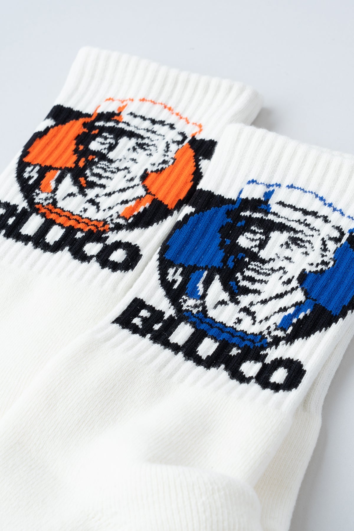 2-PACK ソックス -Old Man-