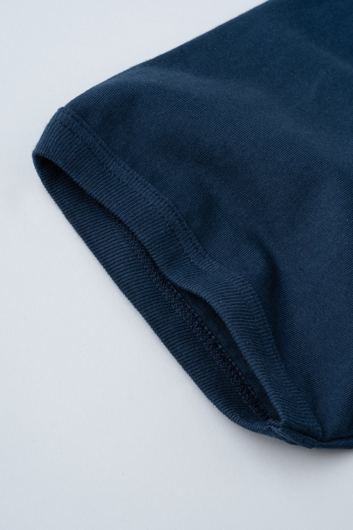 リンガーTシャツ -Hex Patch-