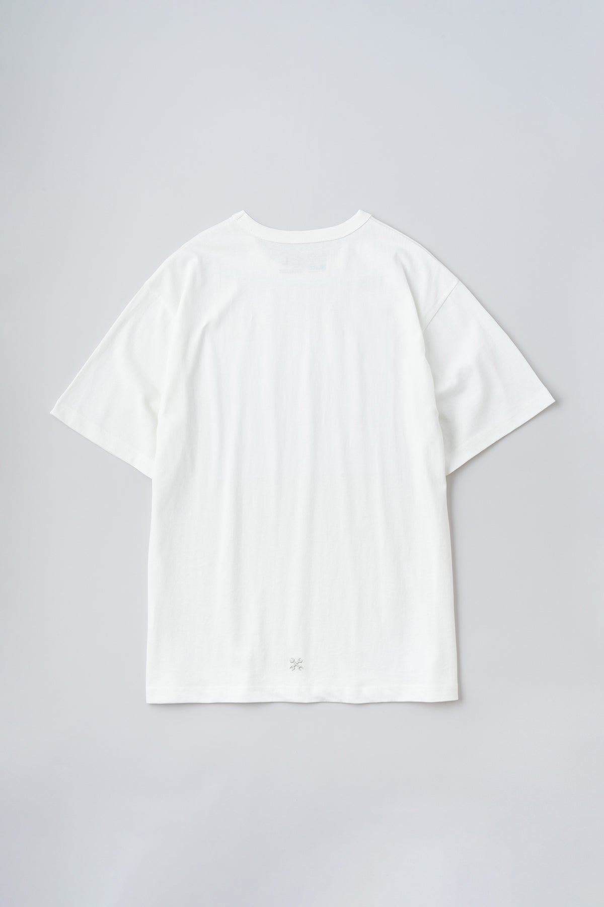 (FELIX×BLUCO) プリントTシャツ "World Wide"