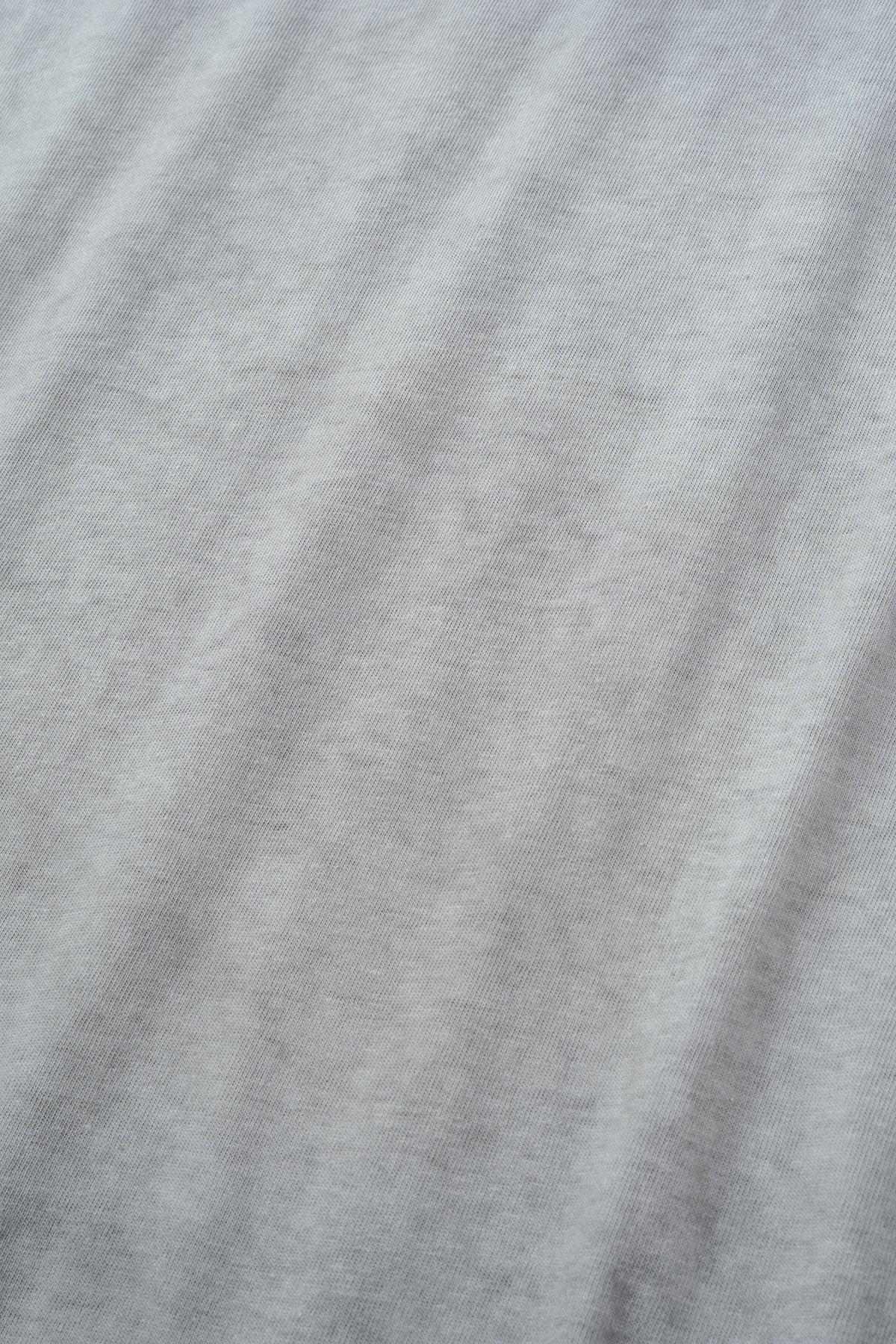 ピグメントオーバーTシャツ