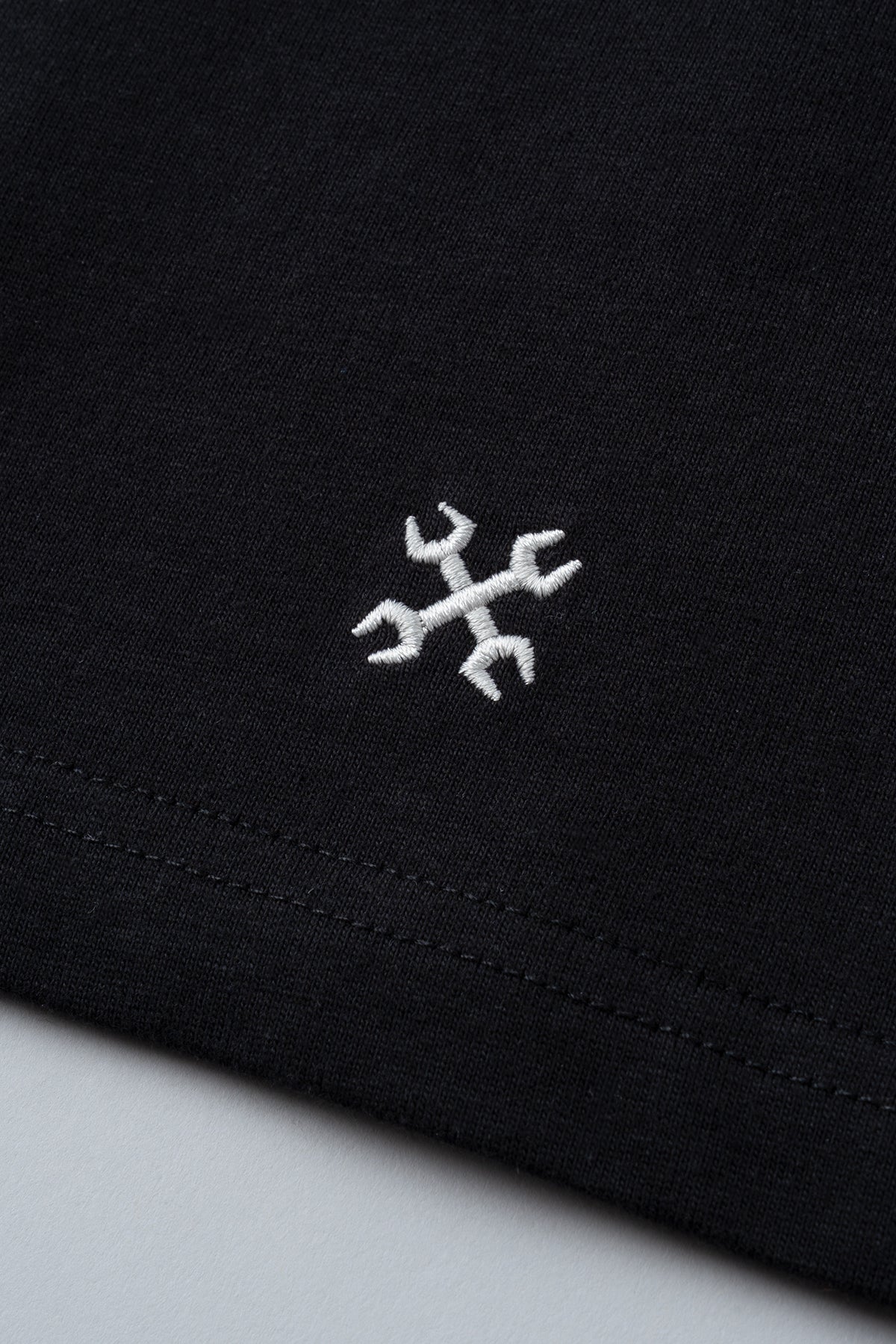 ポケット L/S Tシャツ -Ticket-