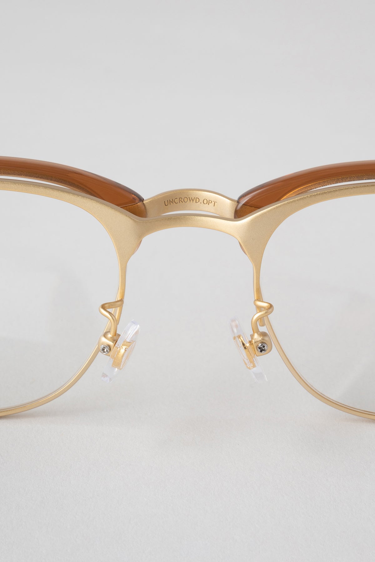 Model-MALCOM -Photochromic- (BALLISTICS×UNCROWD)