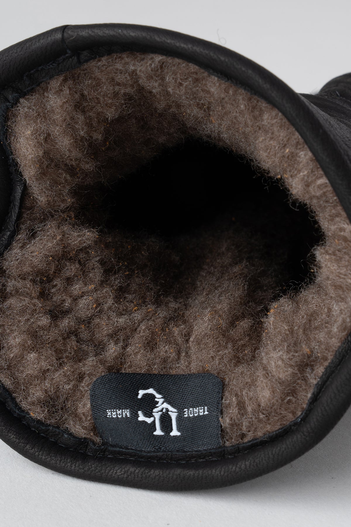 DEERSKIN STREET WINTER GLOVE