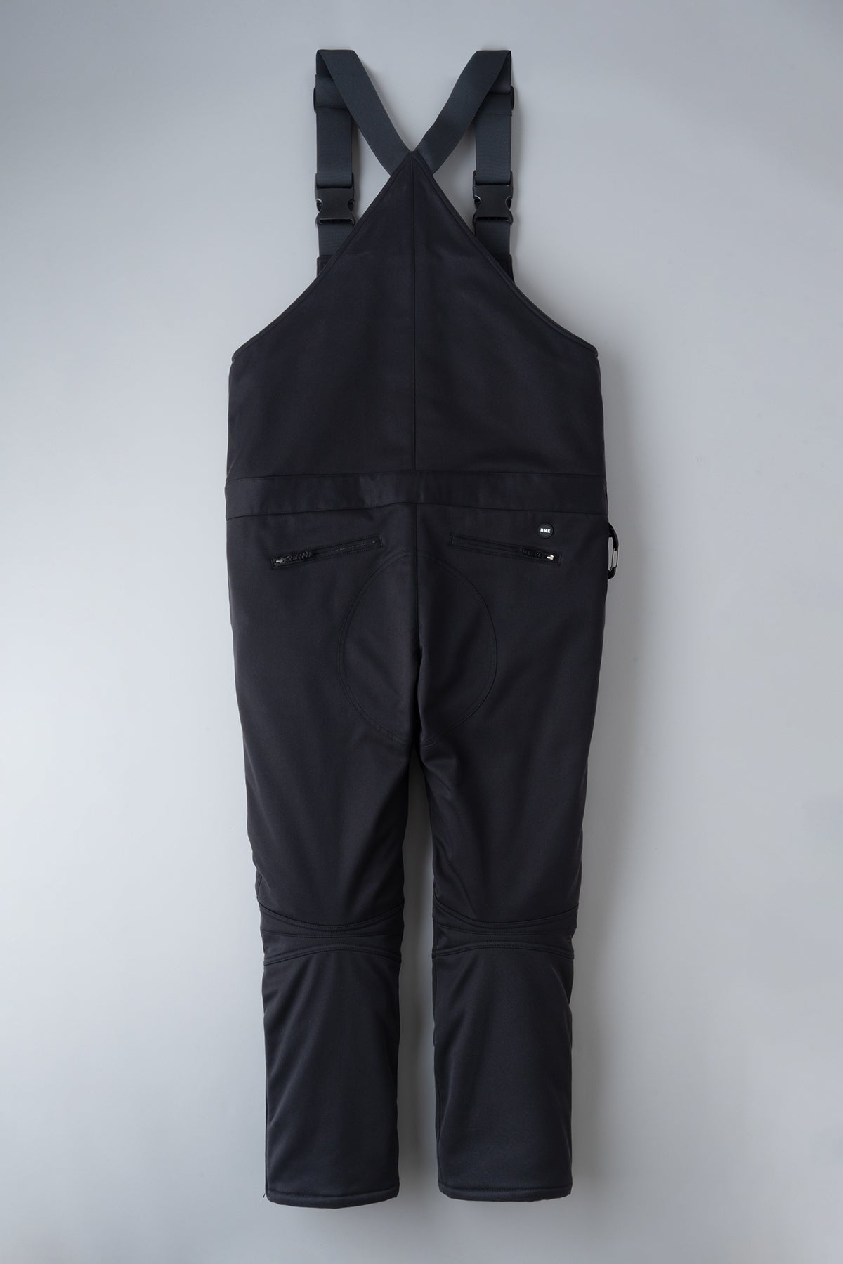 WINTER BIB PANTS