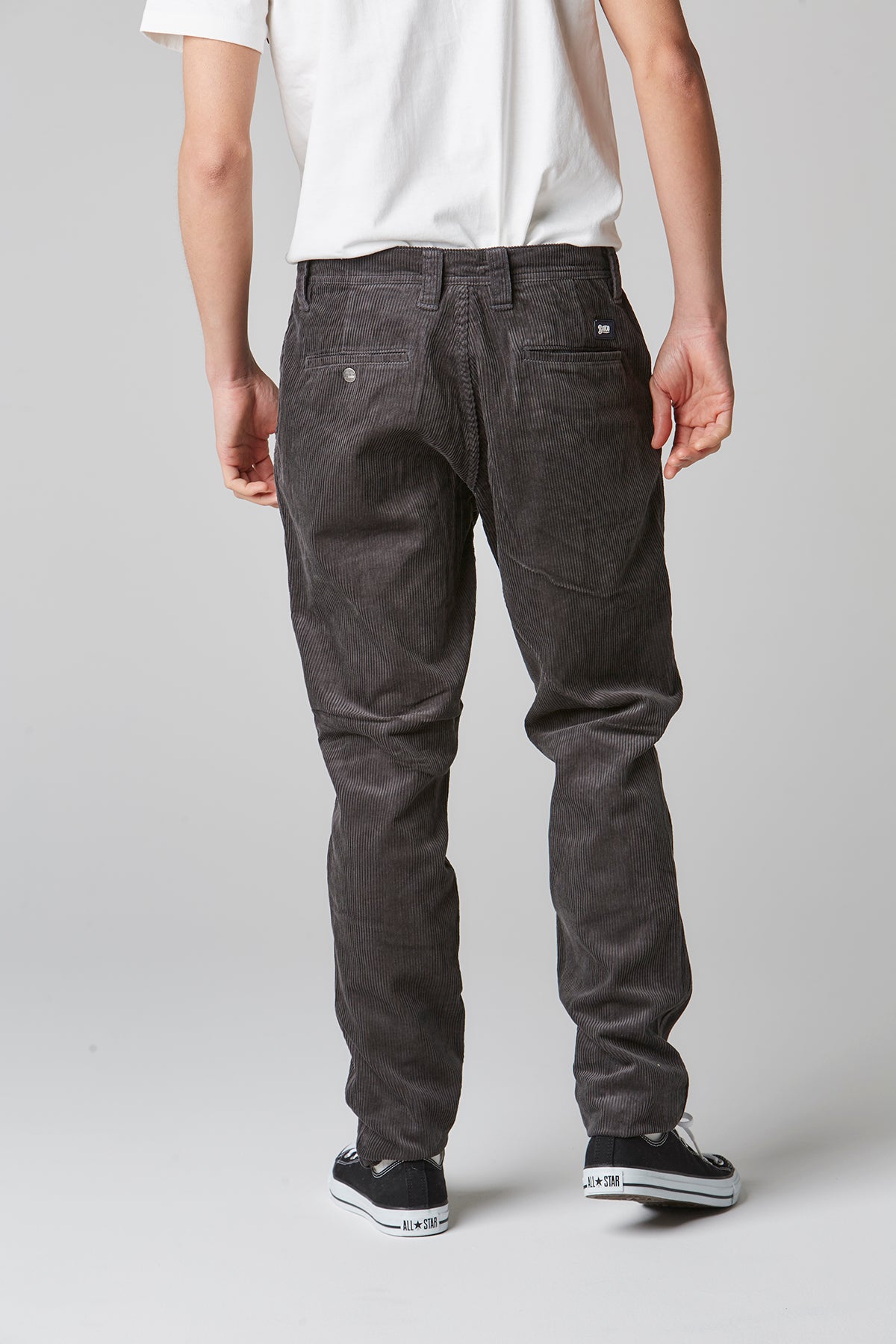 KNICKERS WORK PANTS -CORDUROY-