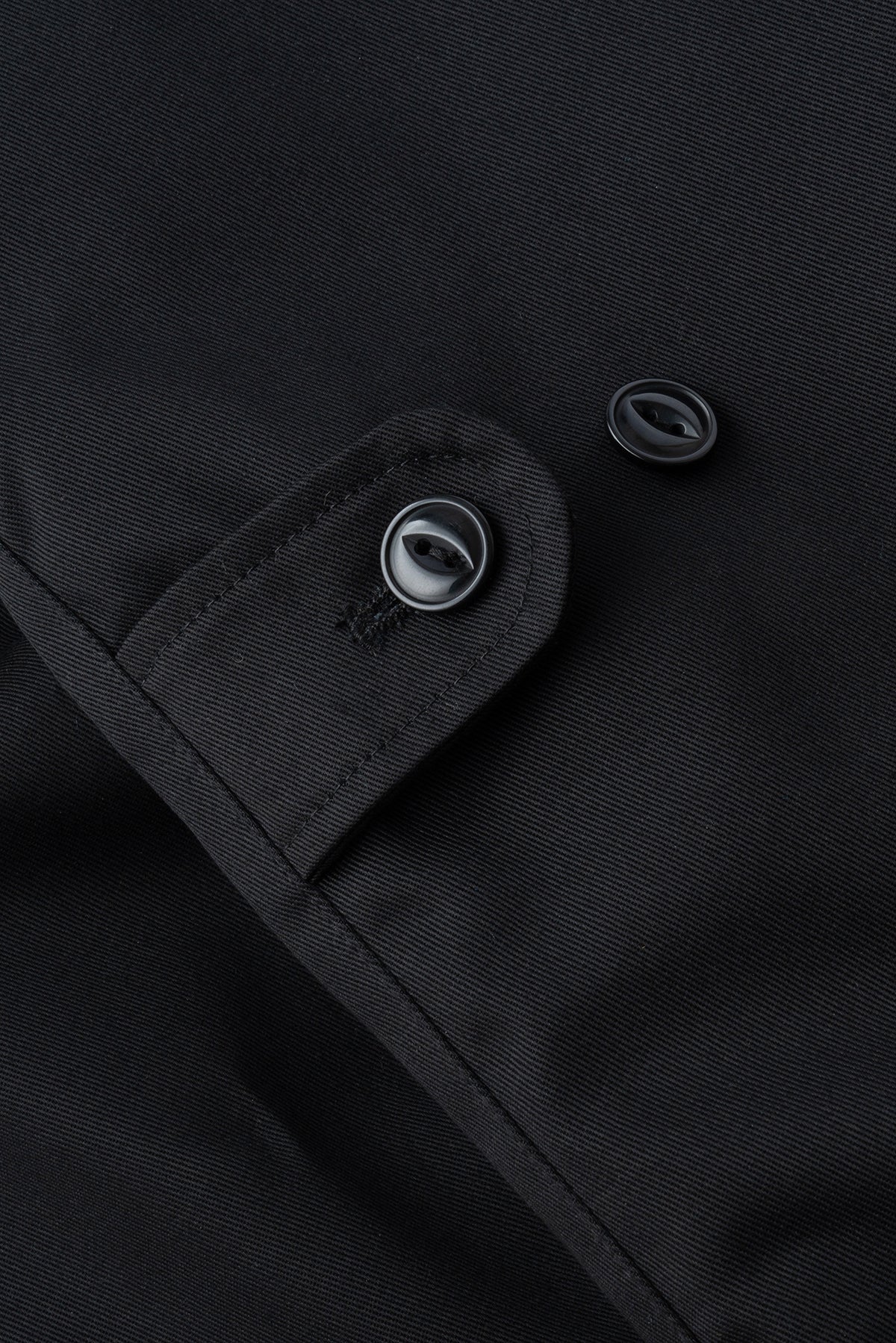 WINTER HOODED WORK COAT