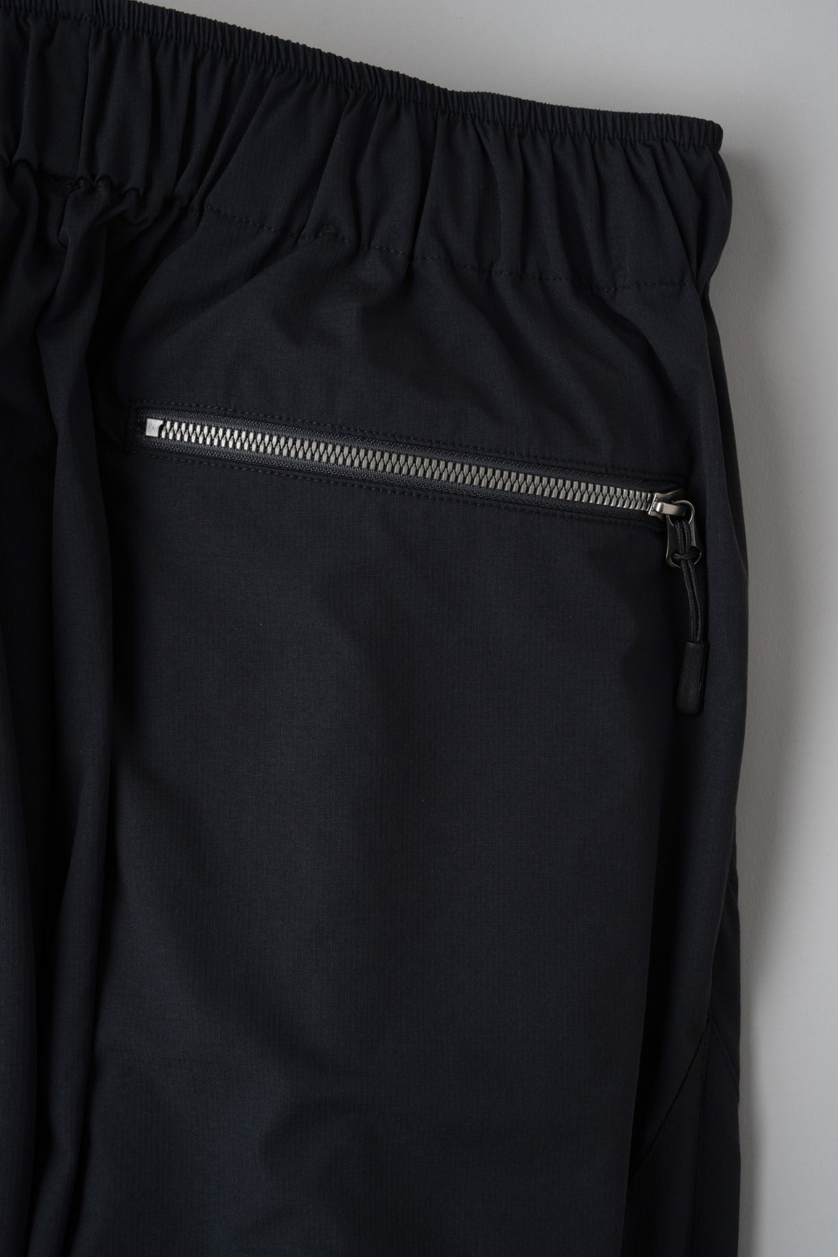 STRETCH TRACK PANTS