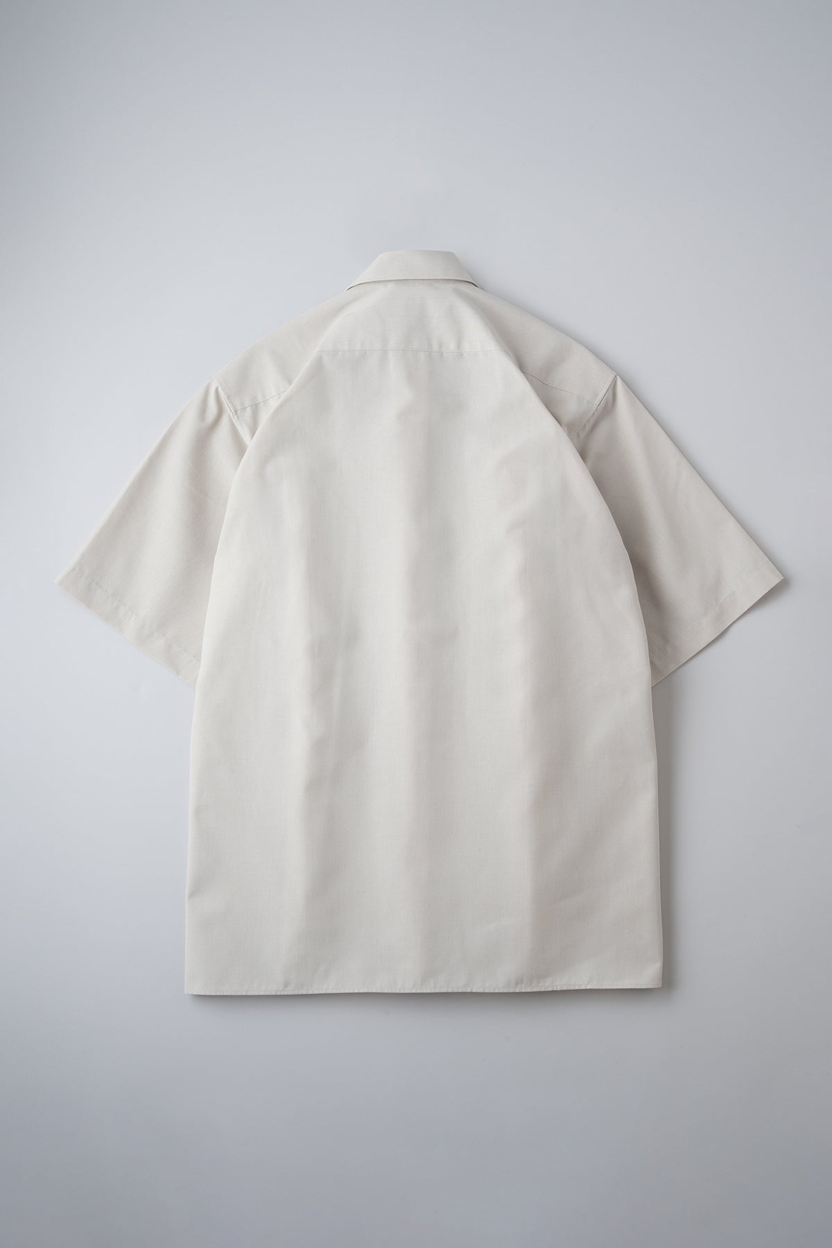 GARAGE WORK SHIRT S/S