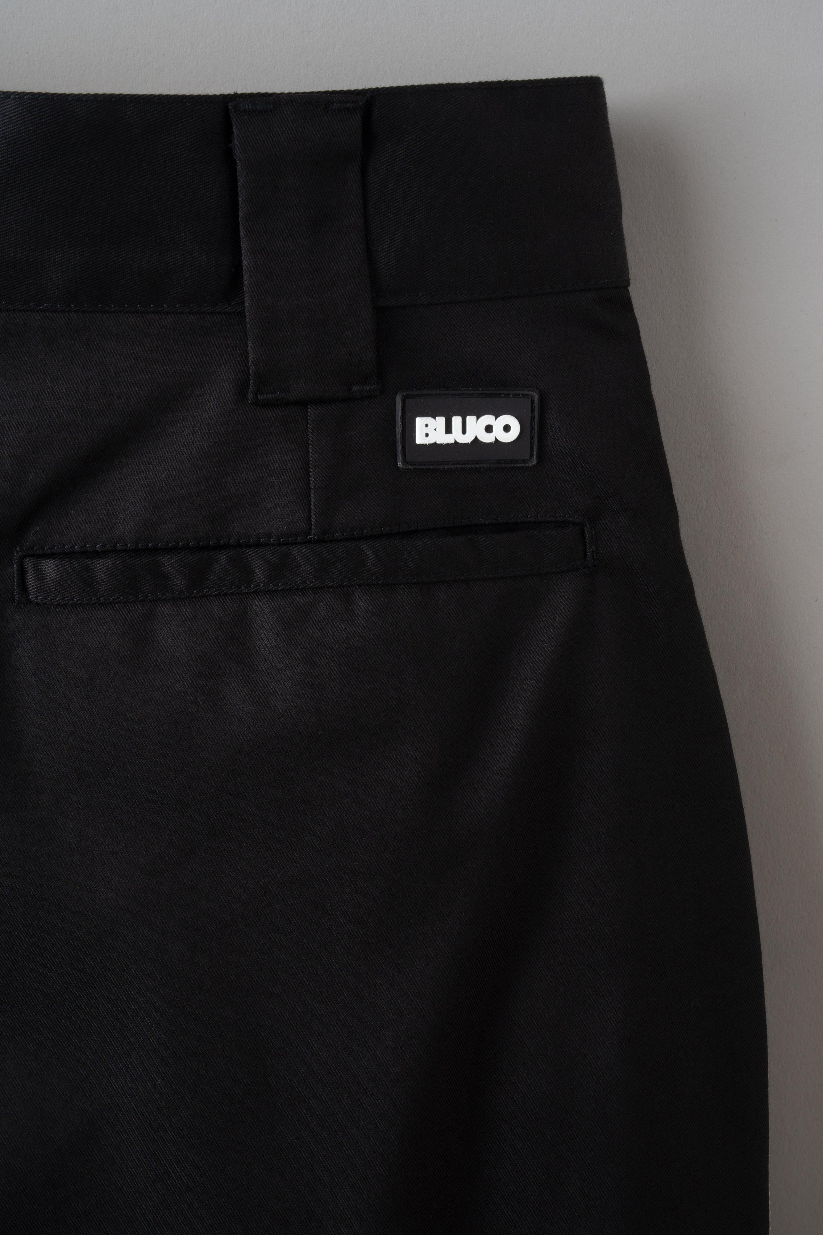 STRETCH LIGHT WORK SHORTS