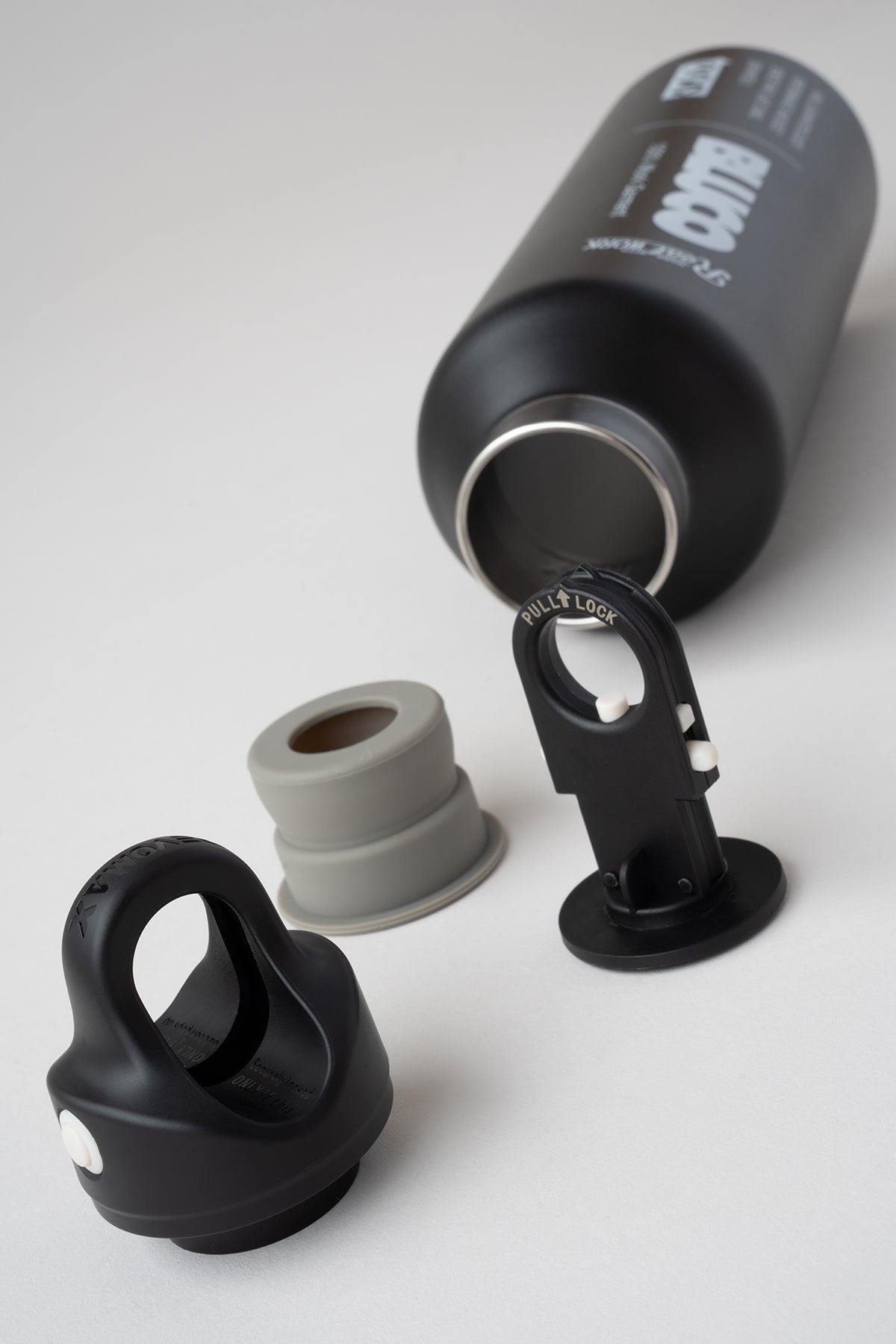 REVOMAX BOTTLE -32oz-