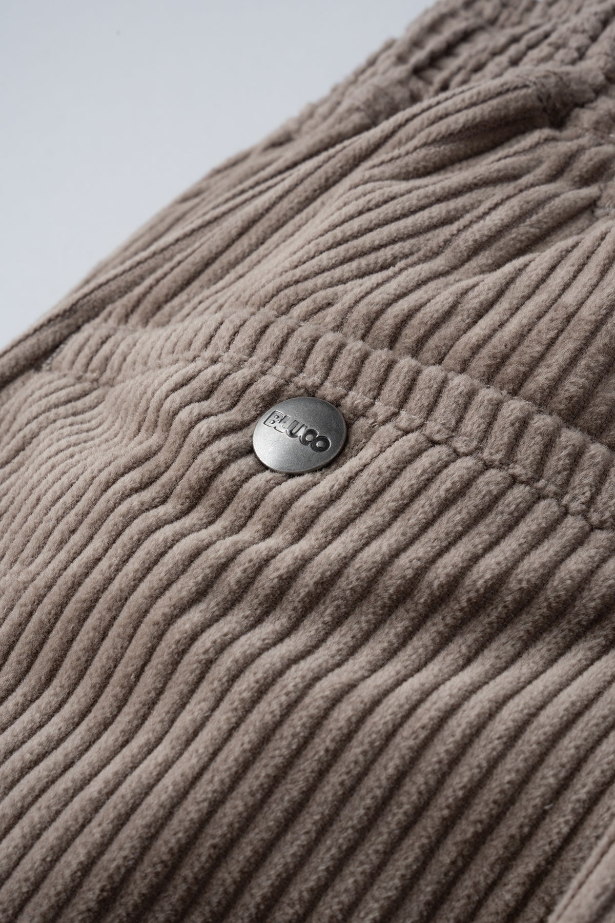 CORDUROY EASY WORK PANTS