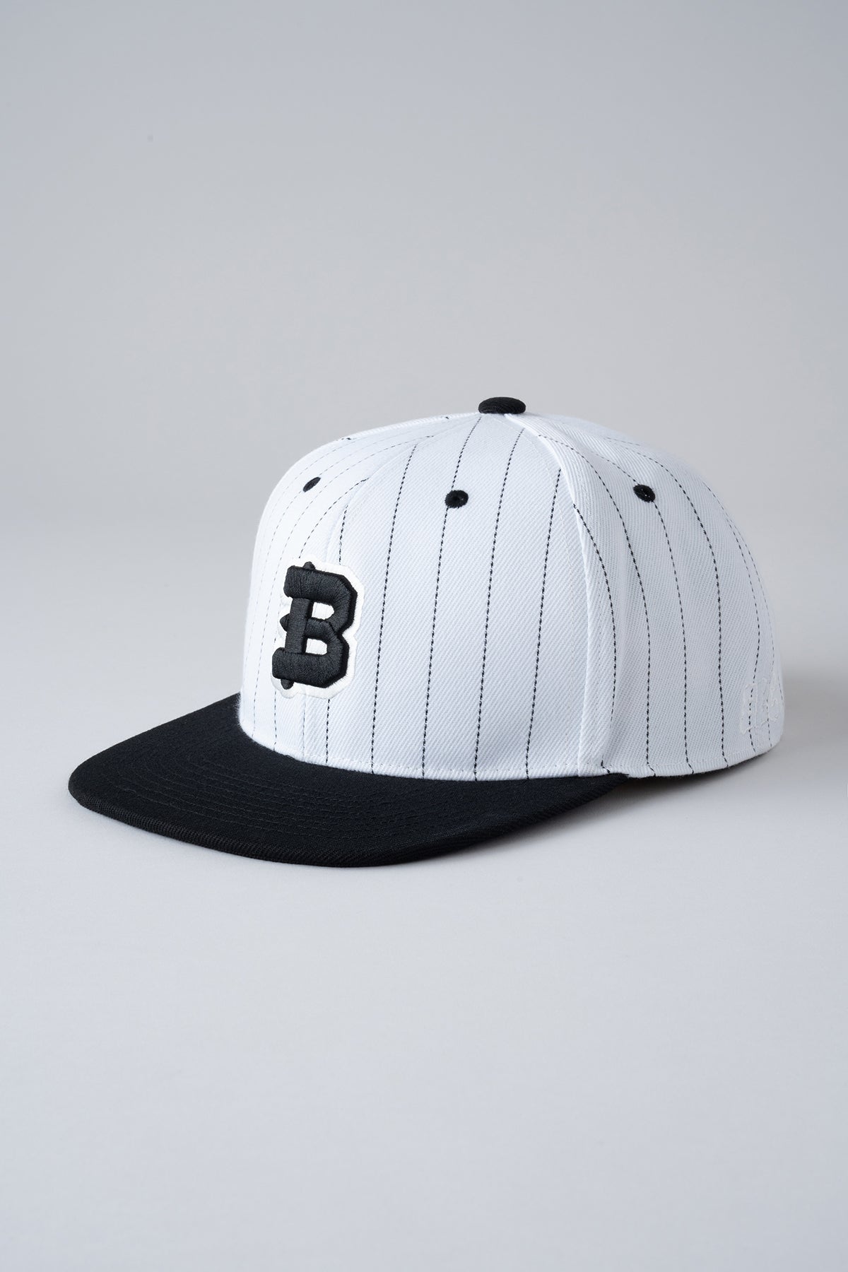 6-PANEL CAP -Baseball-