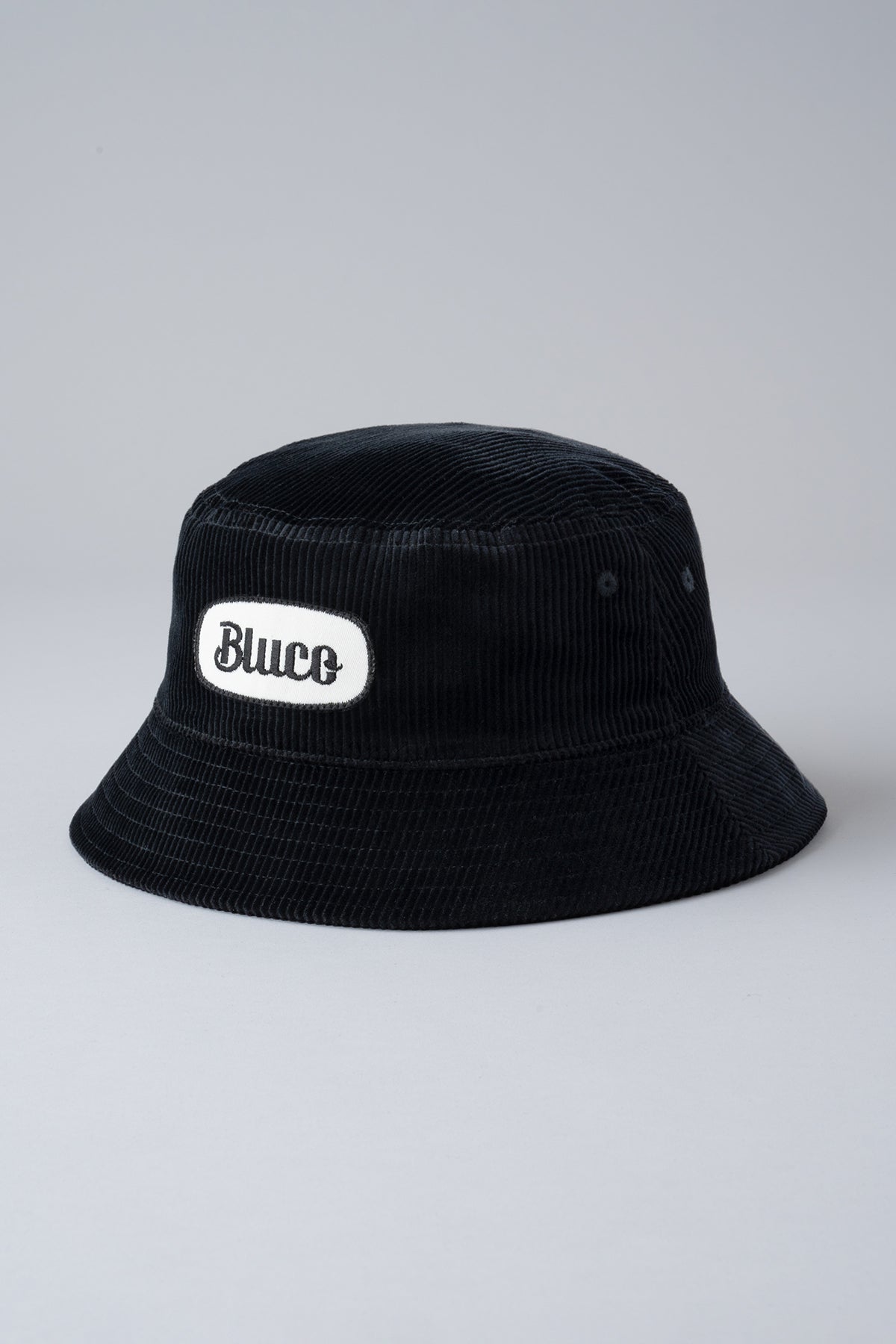 CORDUROY BUCKET HAT