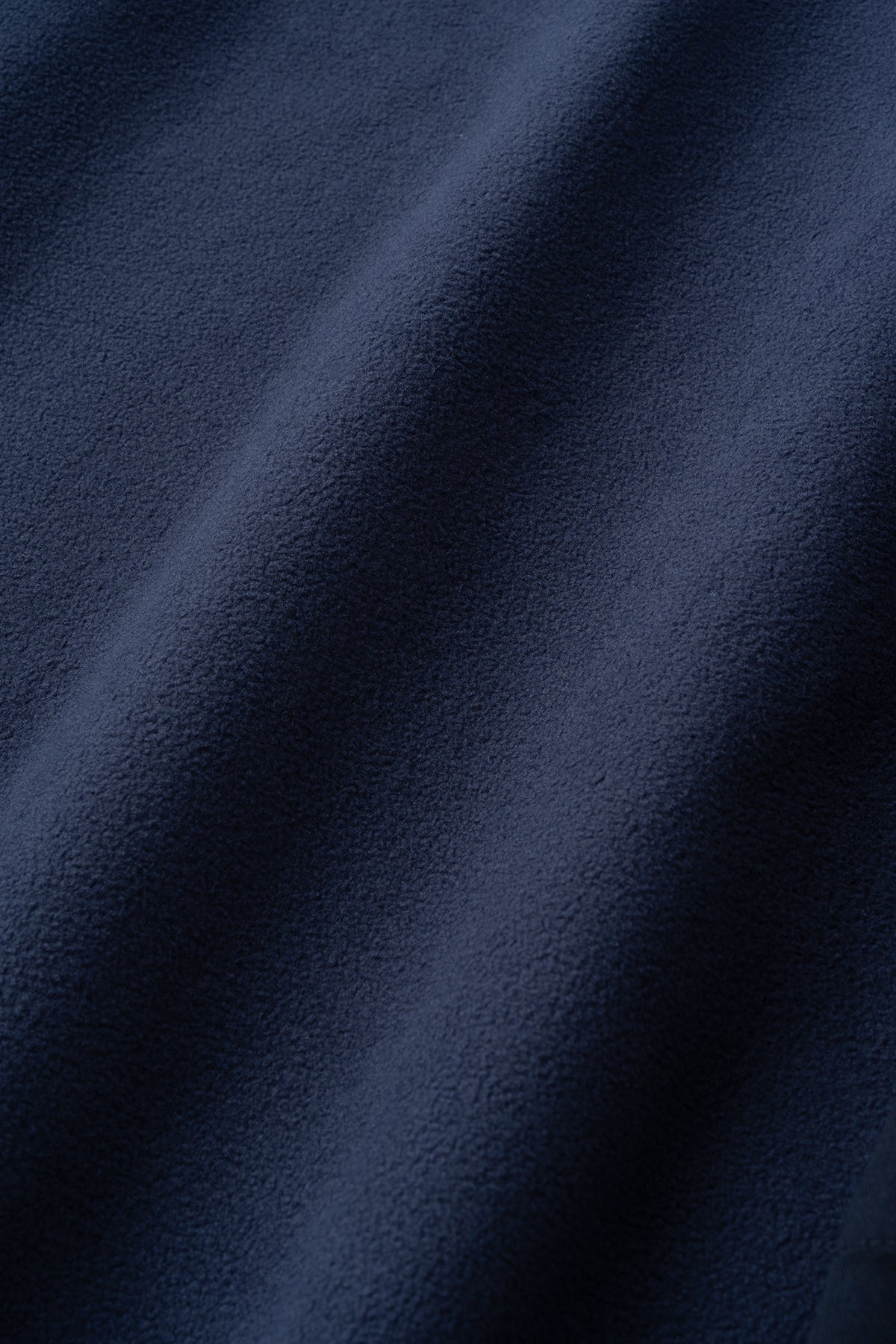 STRETCH WARM SWING TOP