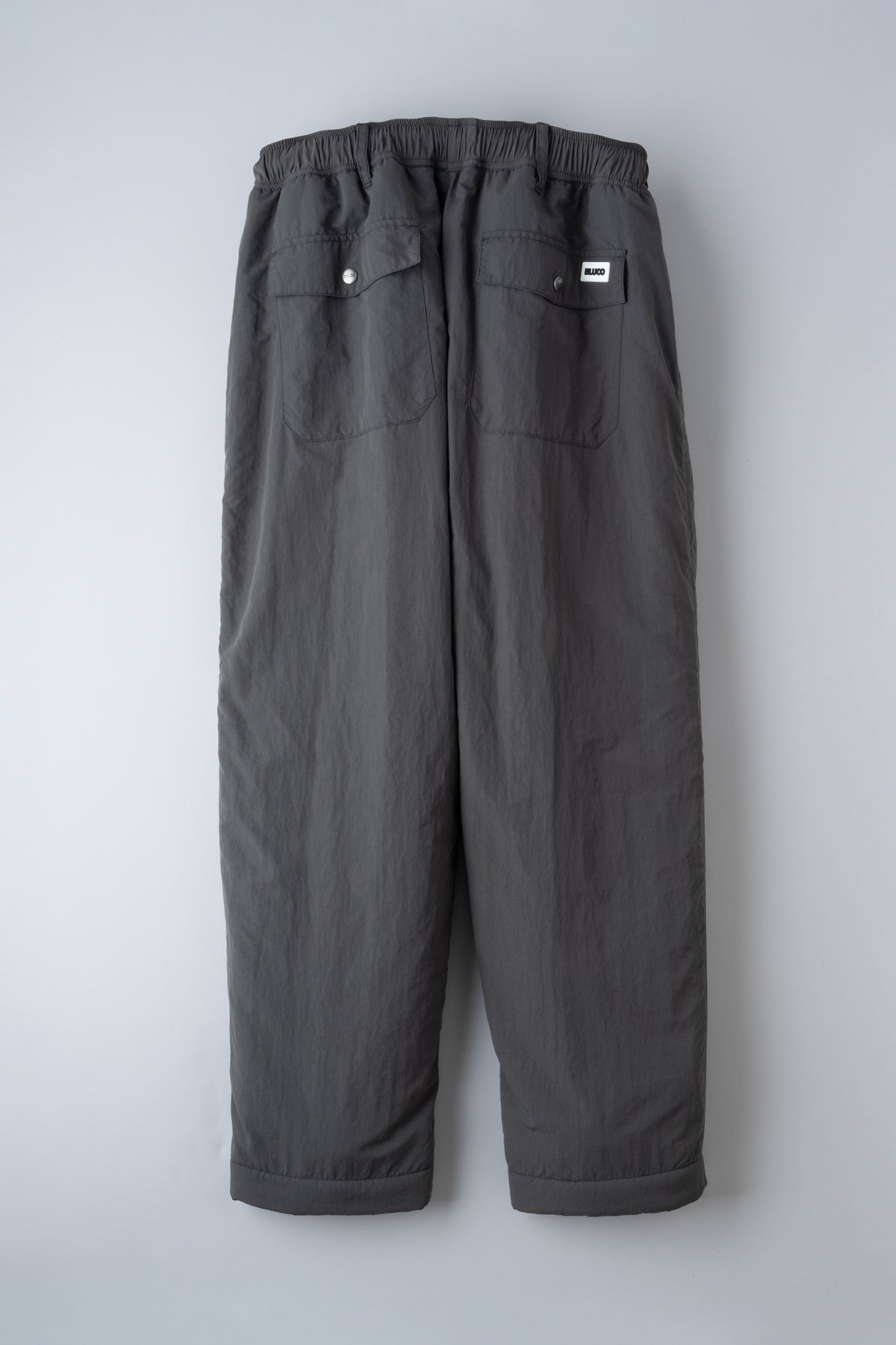 NYLON SEEP BOA PANTS