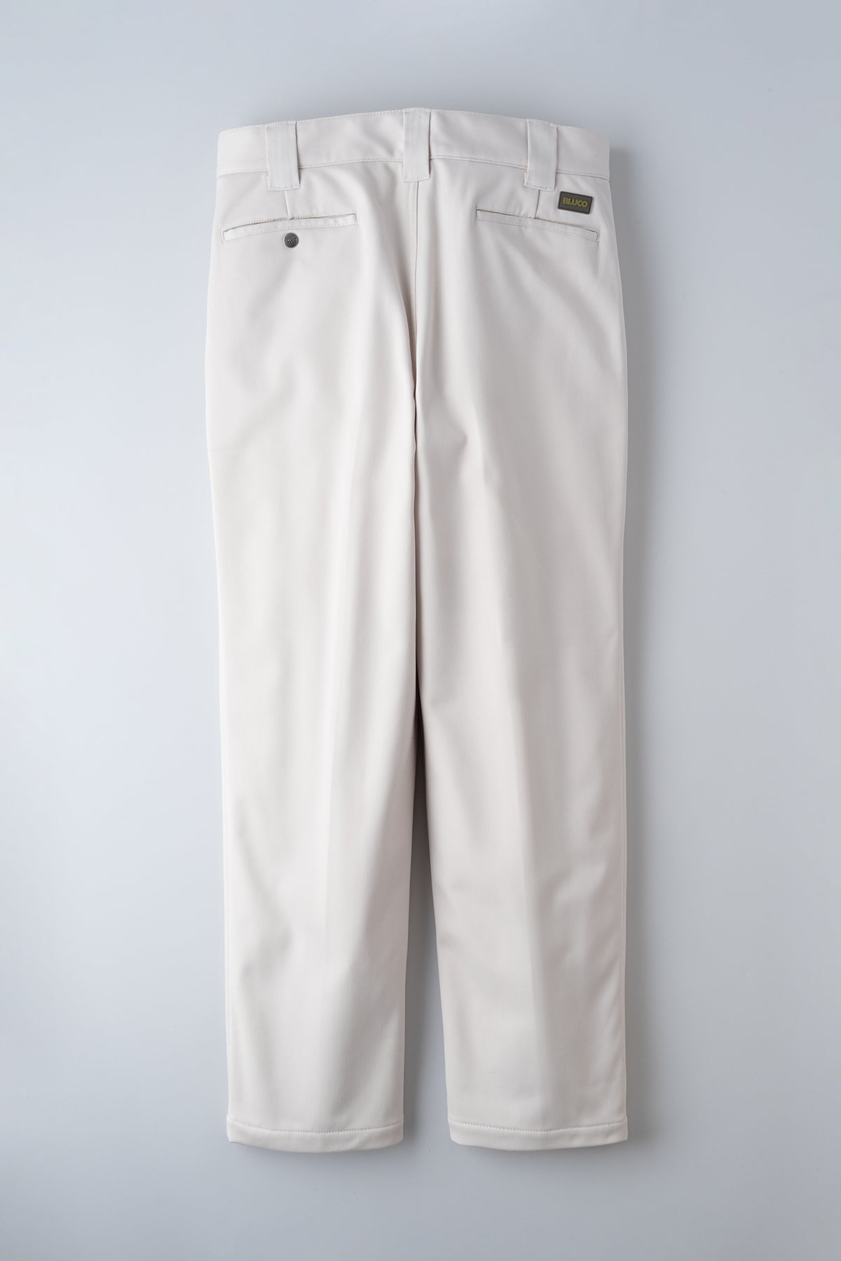 STRETCH WARM WORK PANTS