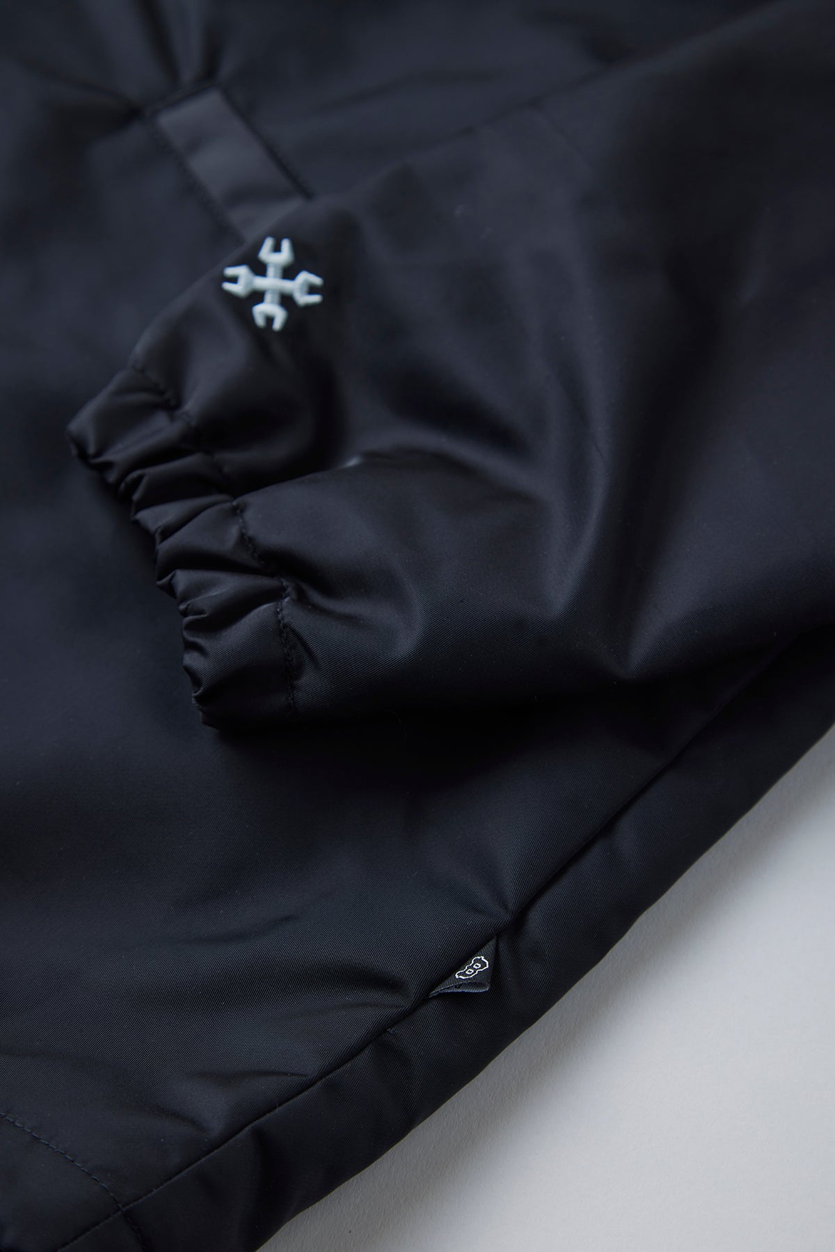 (MOONEYES x DOGTOWN x BLUCO) コーチジャケット