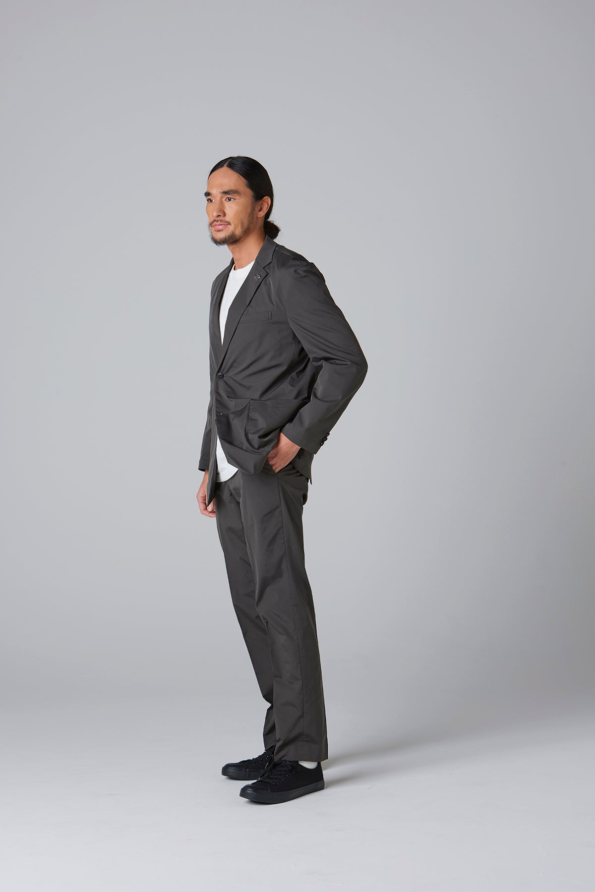 ワーカーズテーラードジャケット