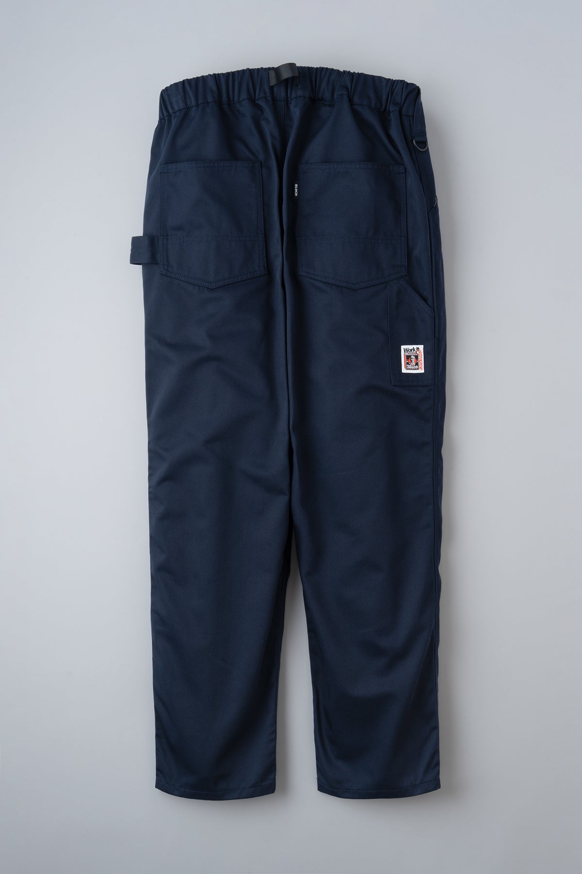 レギュラー加工 イージーペインターパンツ