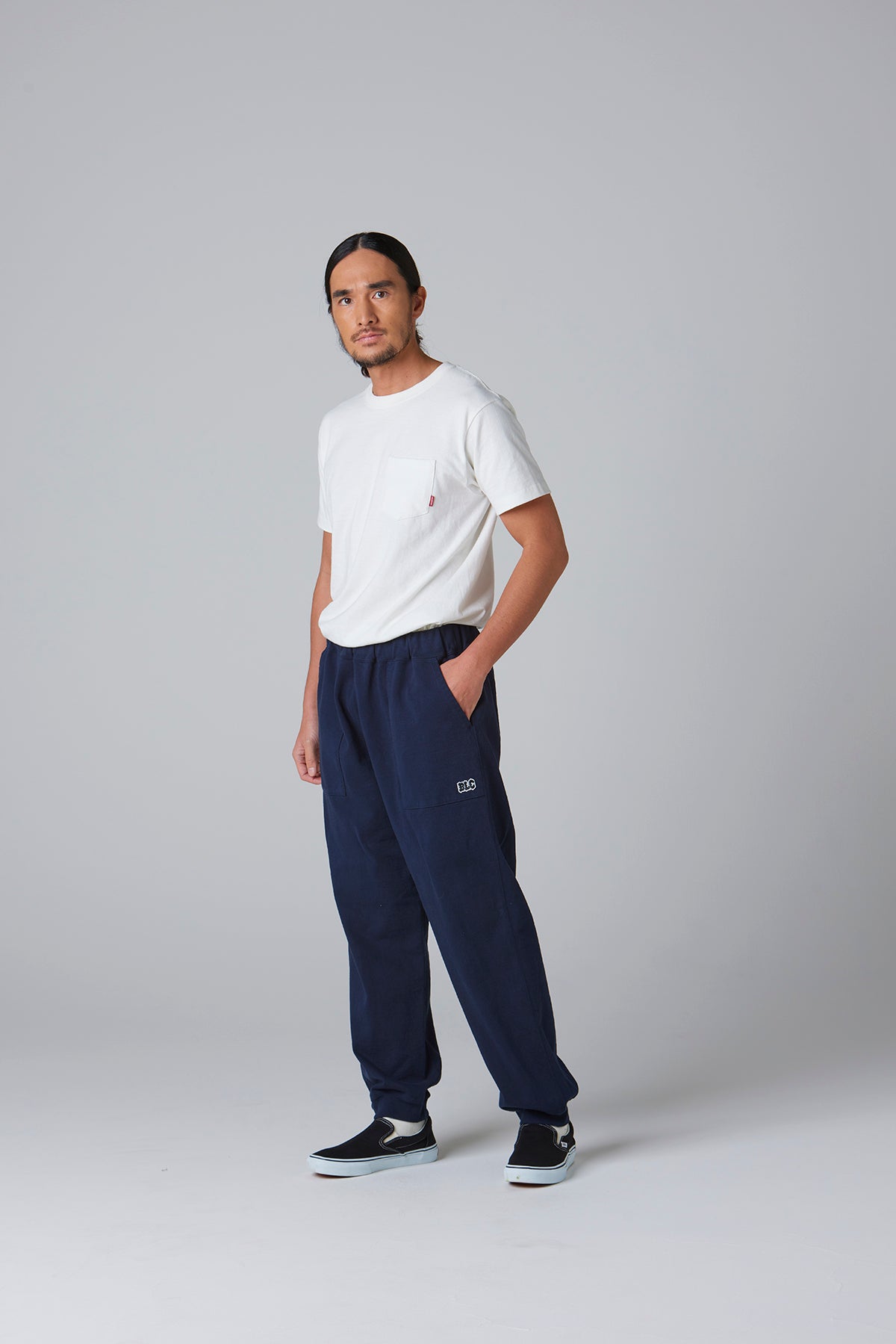 (Felco×BLUCO) インレイトレーニングパンツ