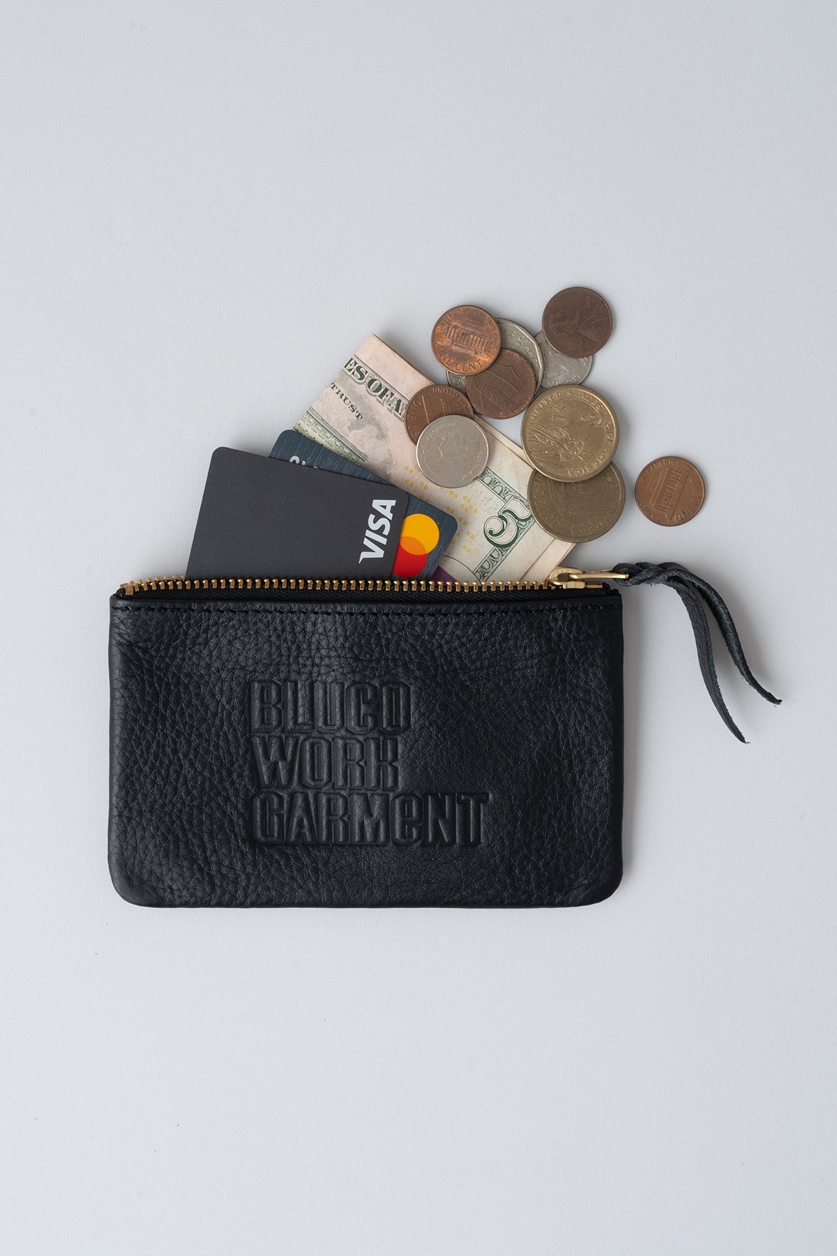 スマートウォレット -Block Logo-