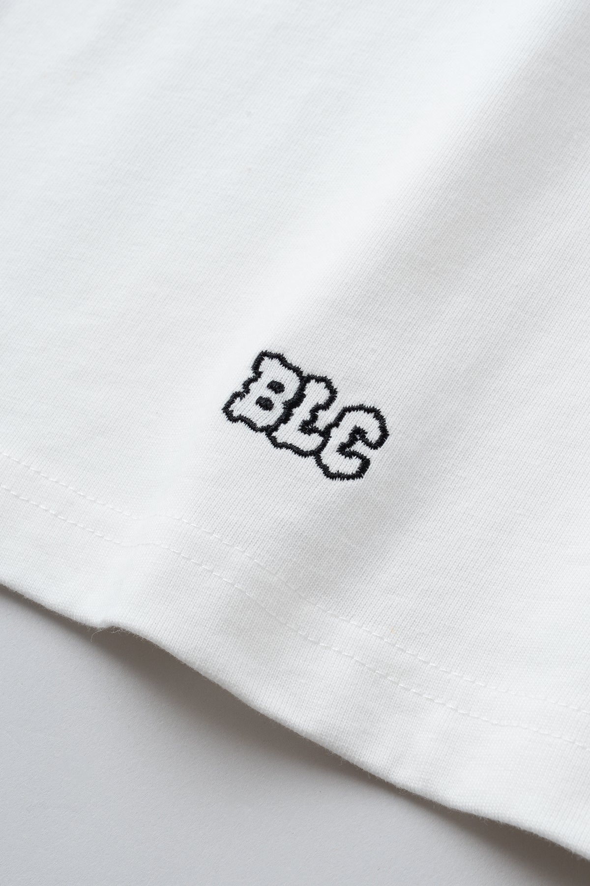 プリントTシャツ -Stamp-