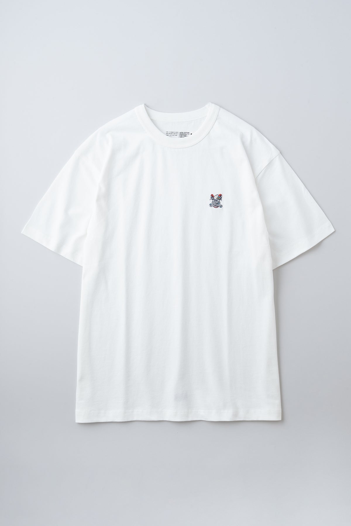 ワンポイントTシャツ -Eagle-