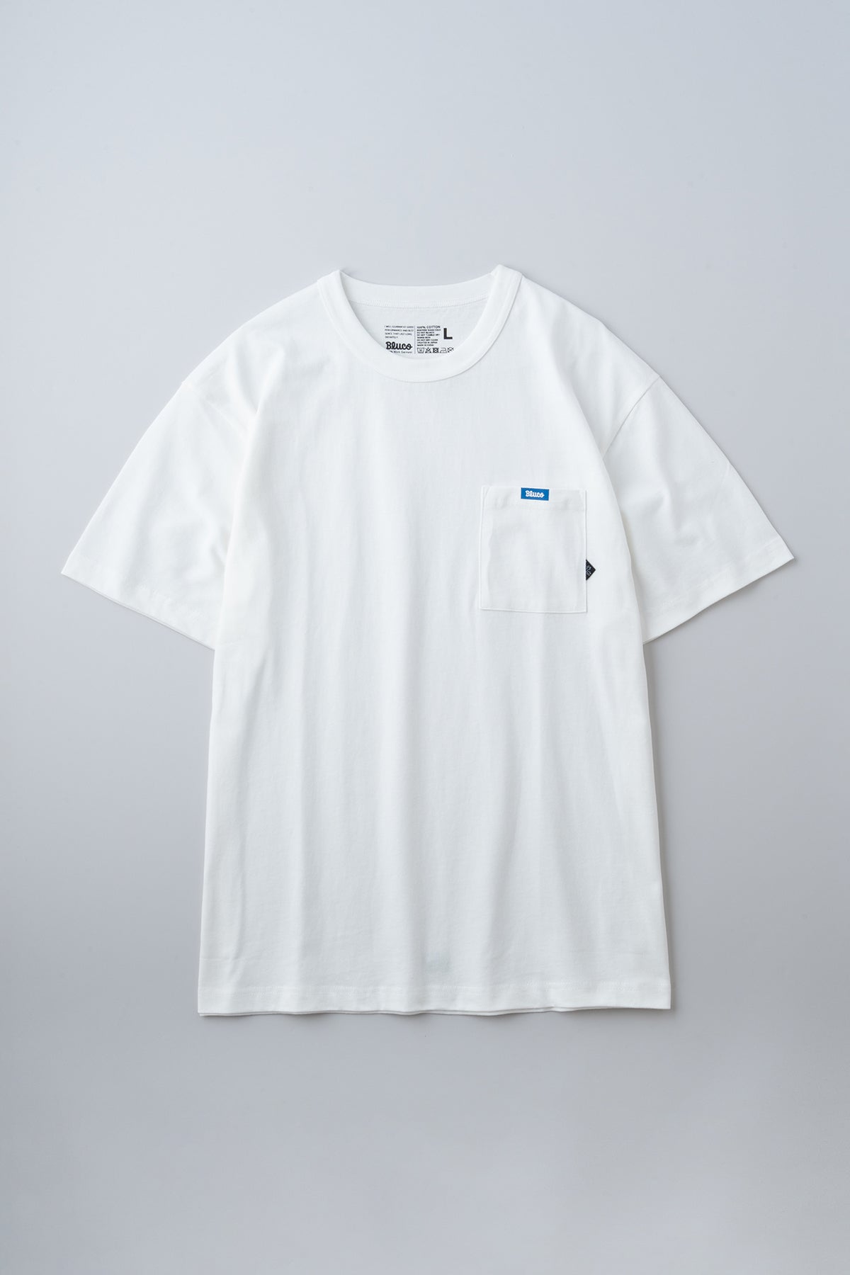 ポケットTシャツ -Novel-