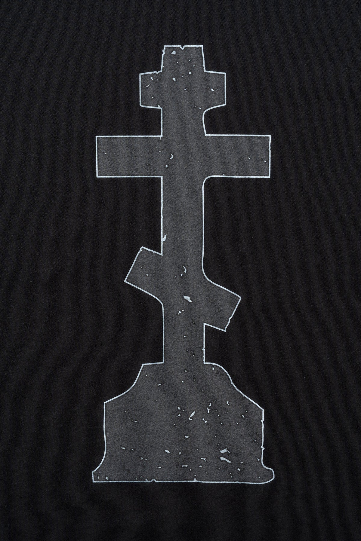 (MONSTERS×BLUCO) プリントTシャツ "Dracula"