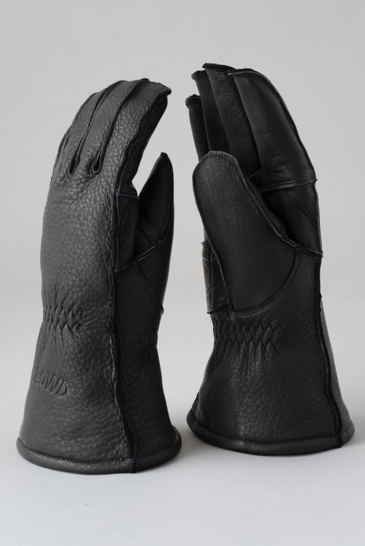 DEERSKIN HEAVY WINTER GLOVE