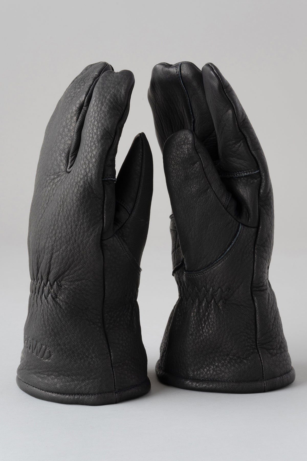 DEERSKIN HEAVY WINTER TRIGGER GLOVE
