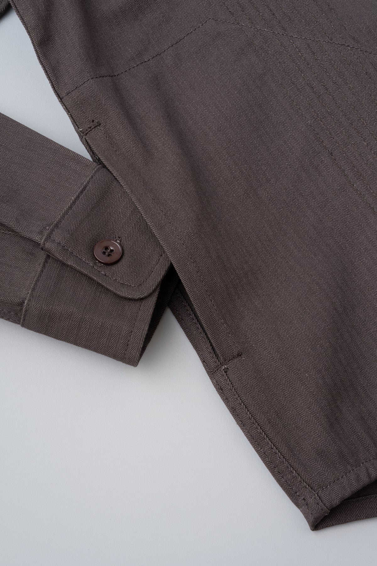 BOWY SCUT SHIRTS