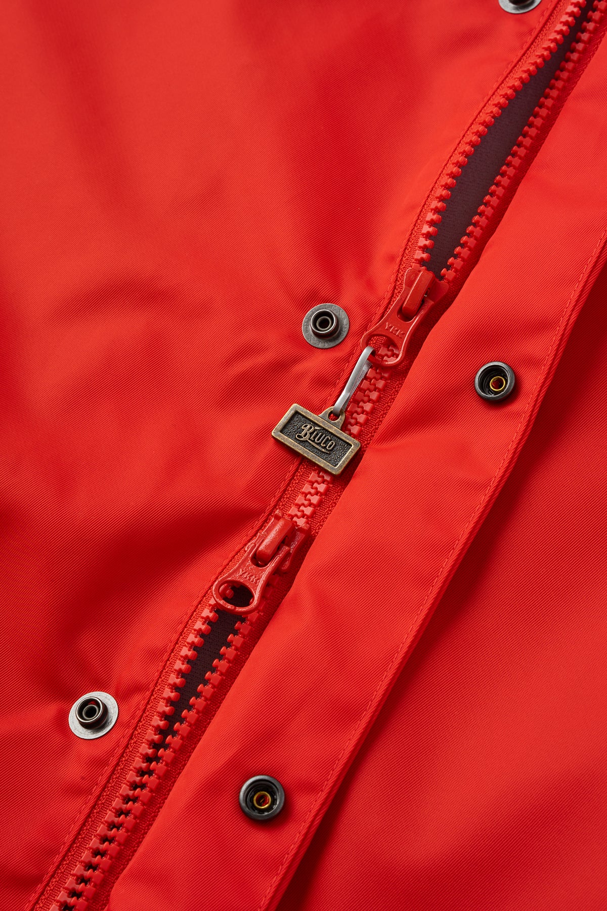 COACH JACKET