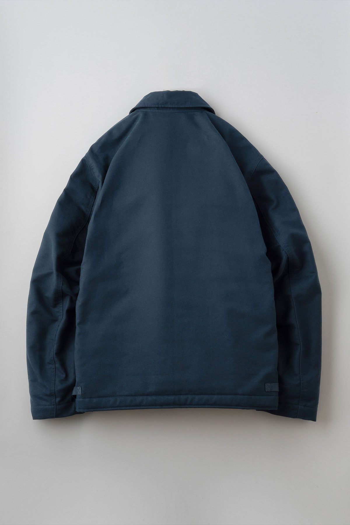 A-2 DECK JACKET