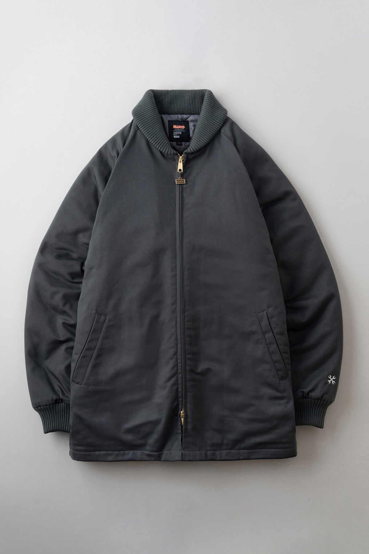 WINTER WORK COAT