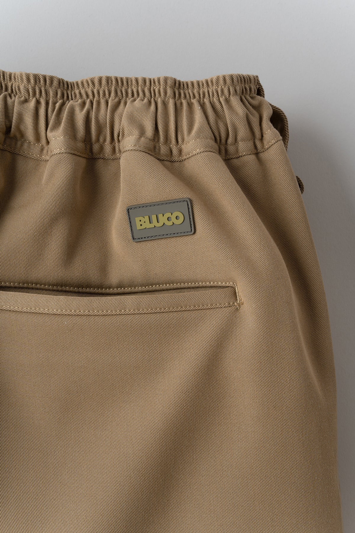 WINTER EASY WORK PANTS -Regular-