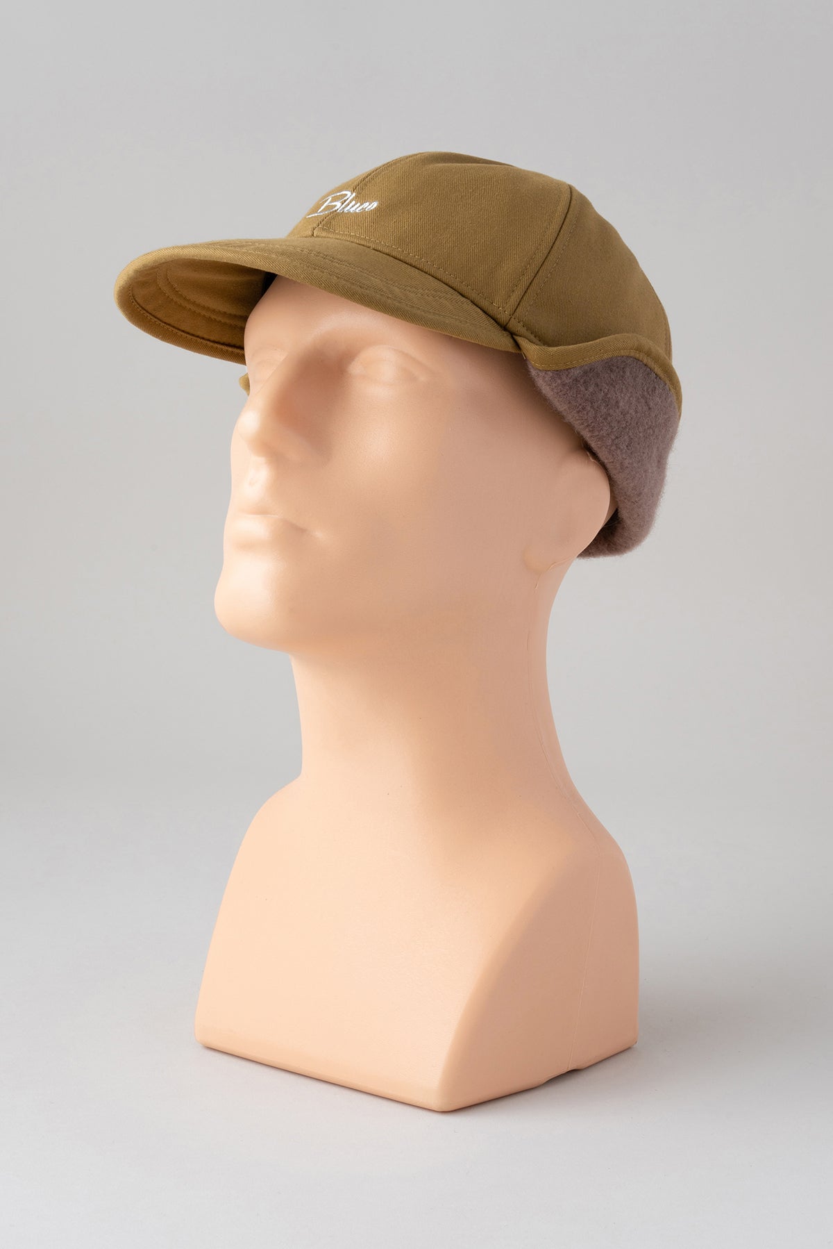 EAR FLAP CAP