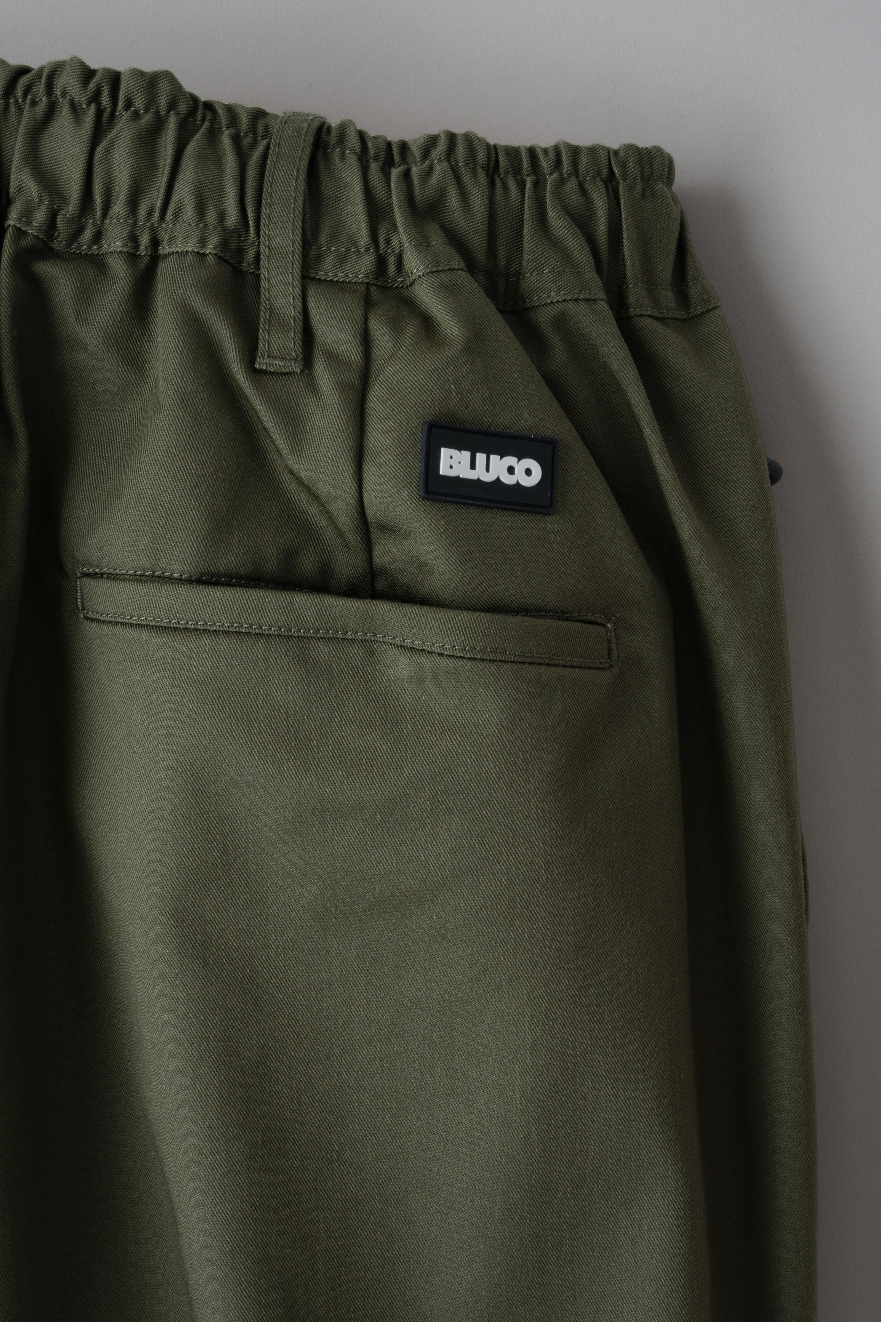 STRETCH EASY WORK PANTS