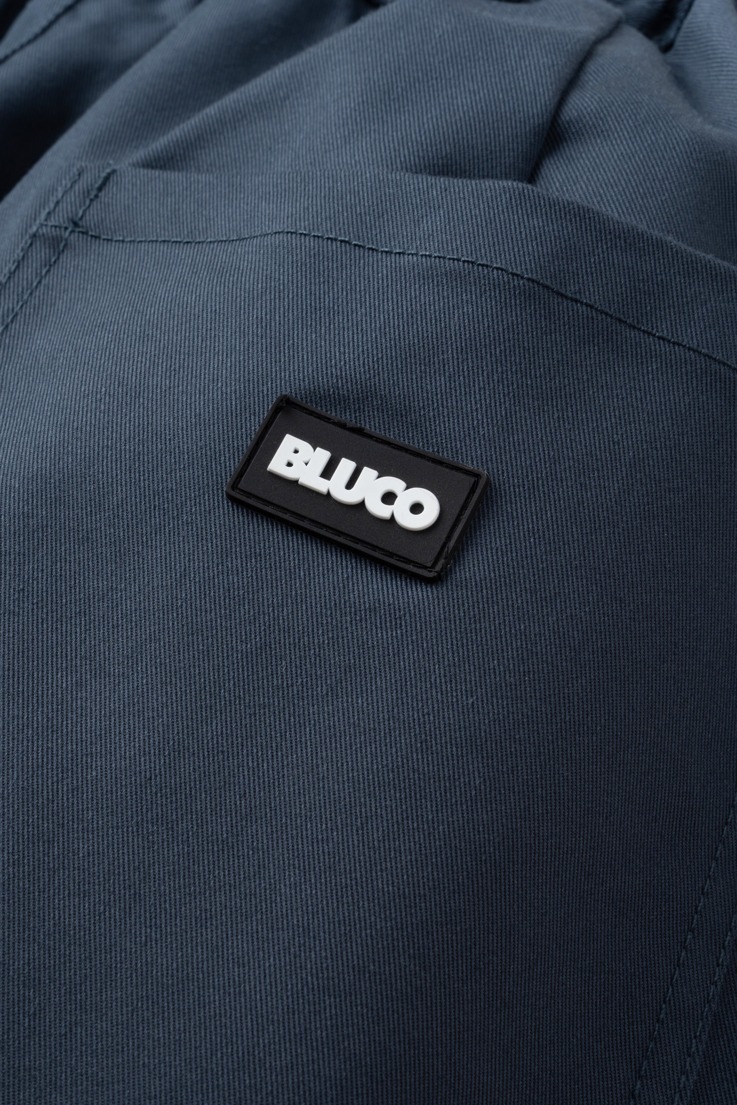 STRETCH EASY WORK SHORTS