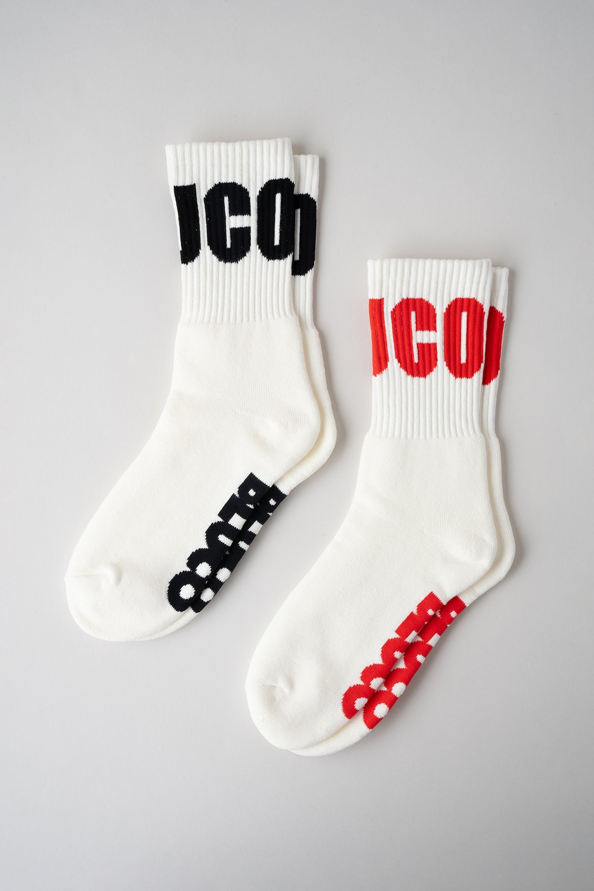 2-PACK SOX -Around-