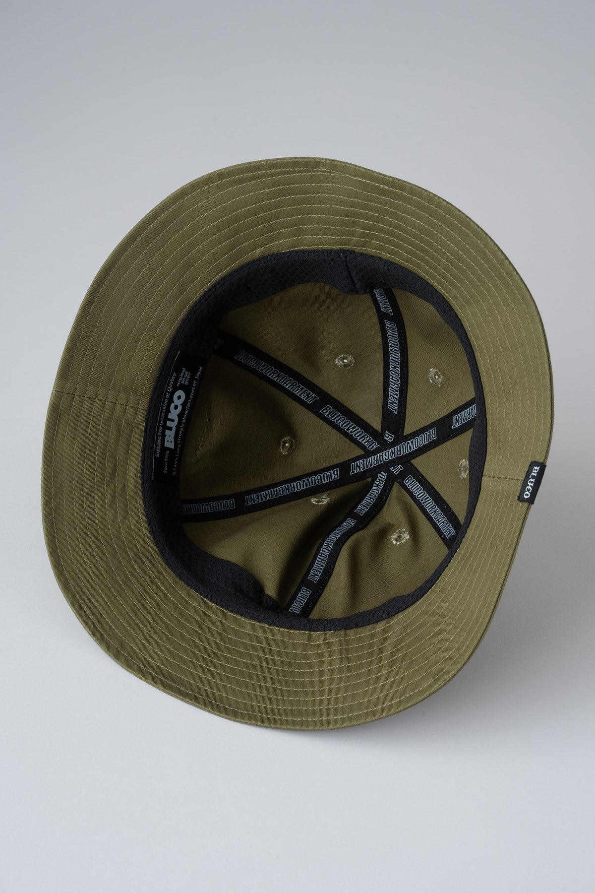 METRO HAT -Hex-