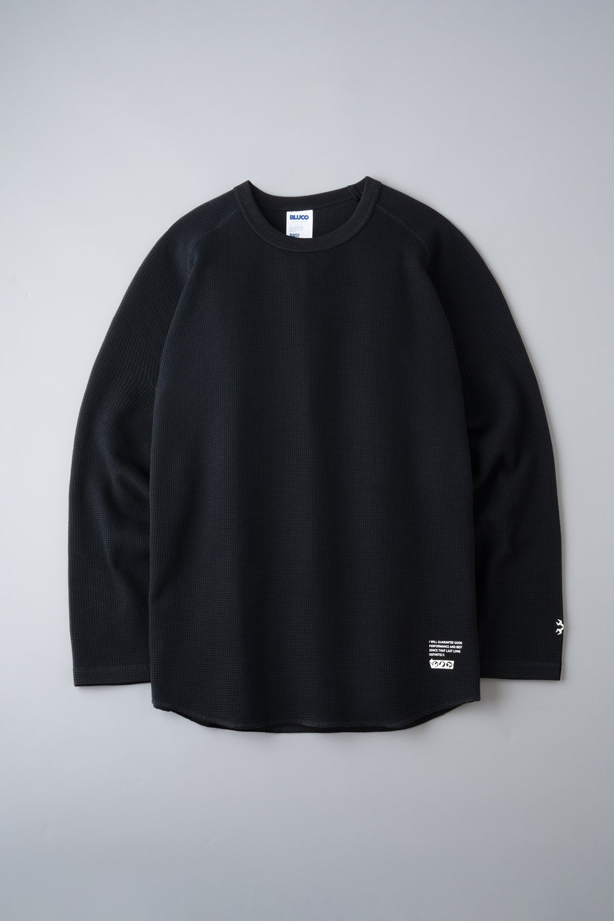 RAGLAN THERMAL SHIRT